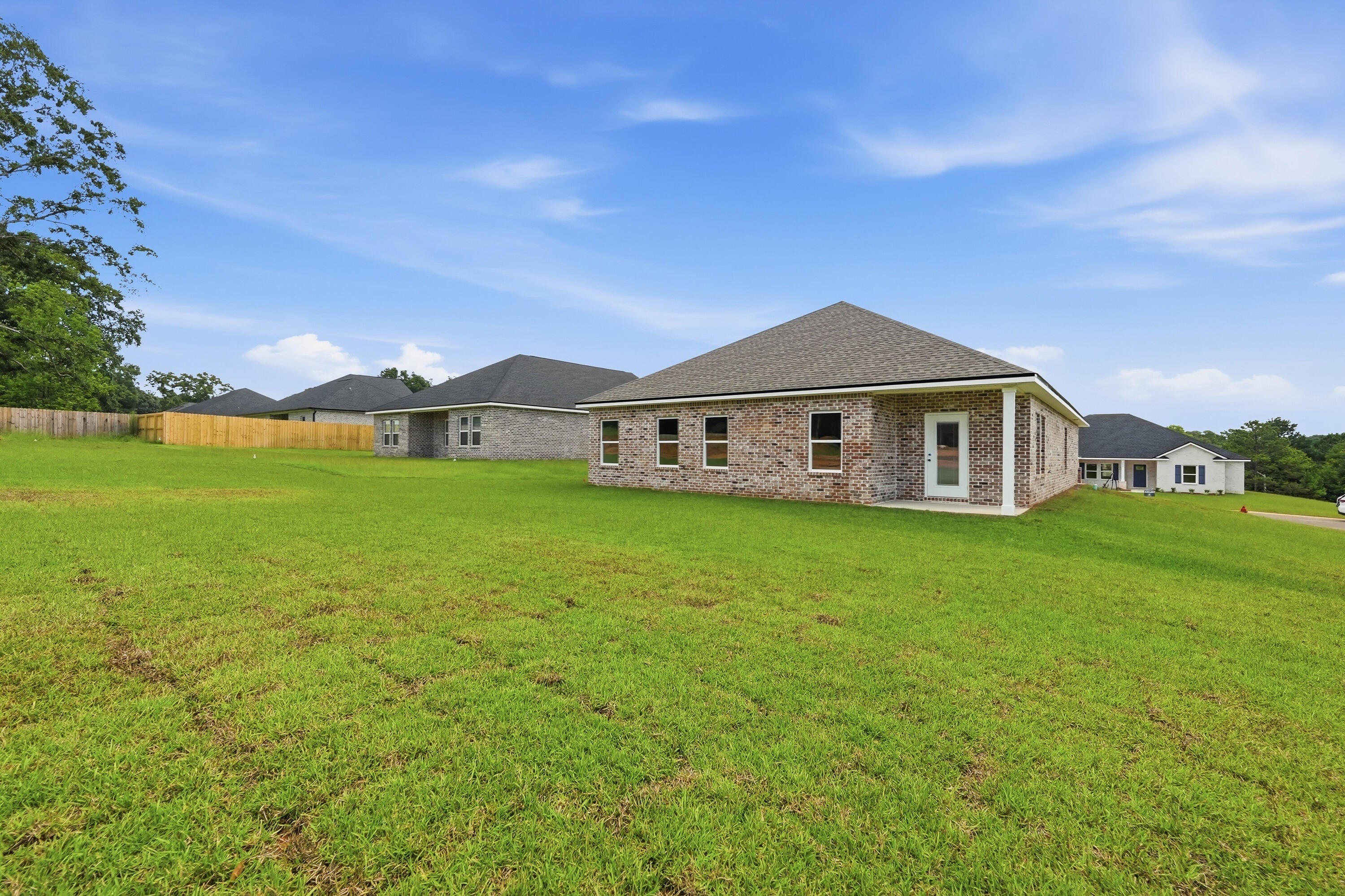 Barton's Bend - Residential