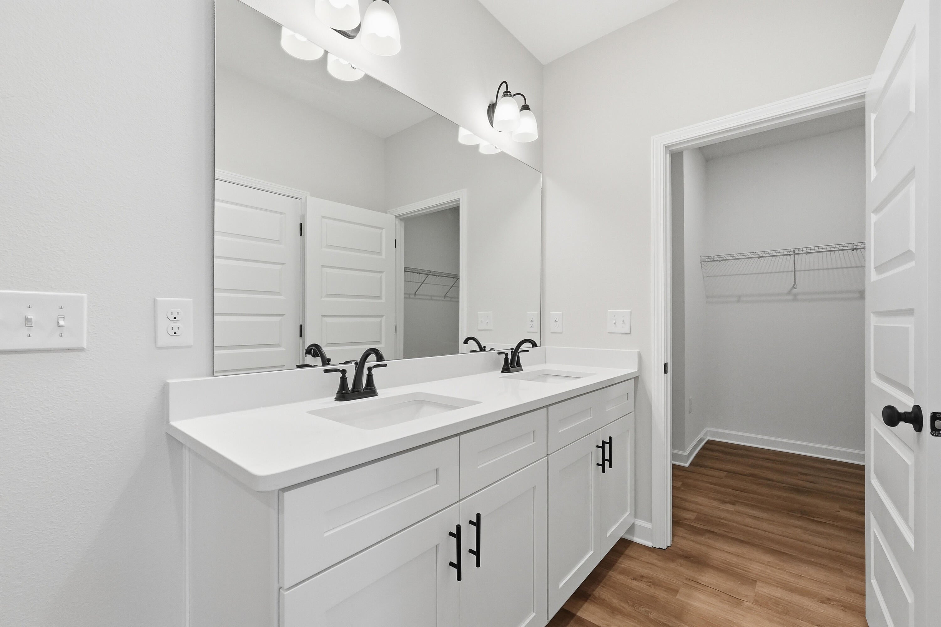 Barton's Bend - Residential