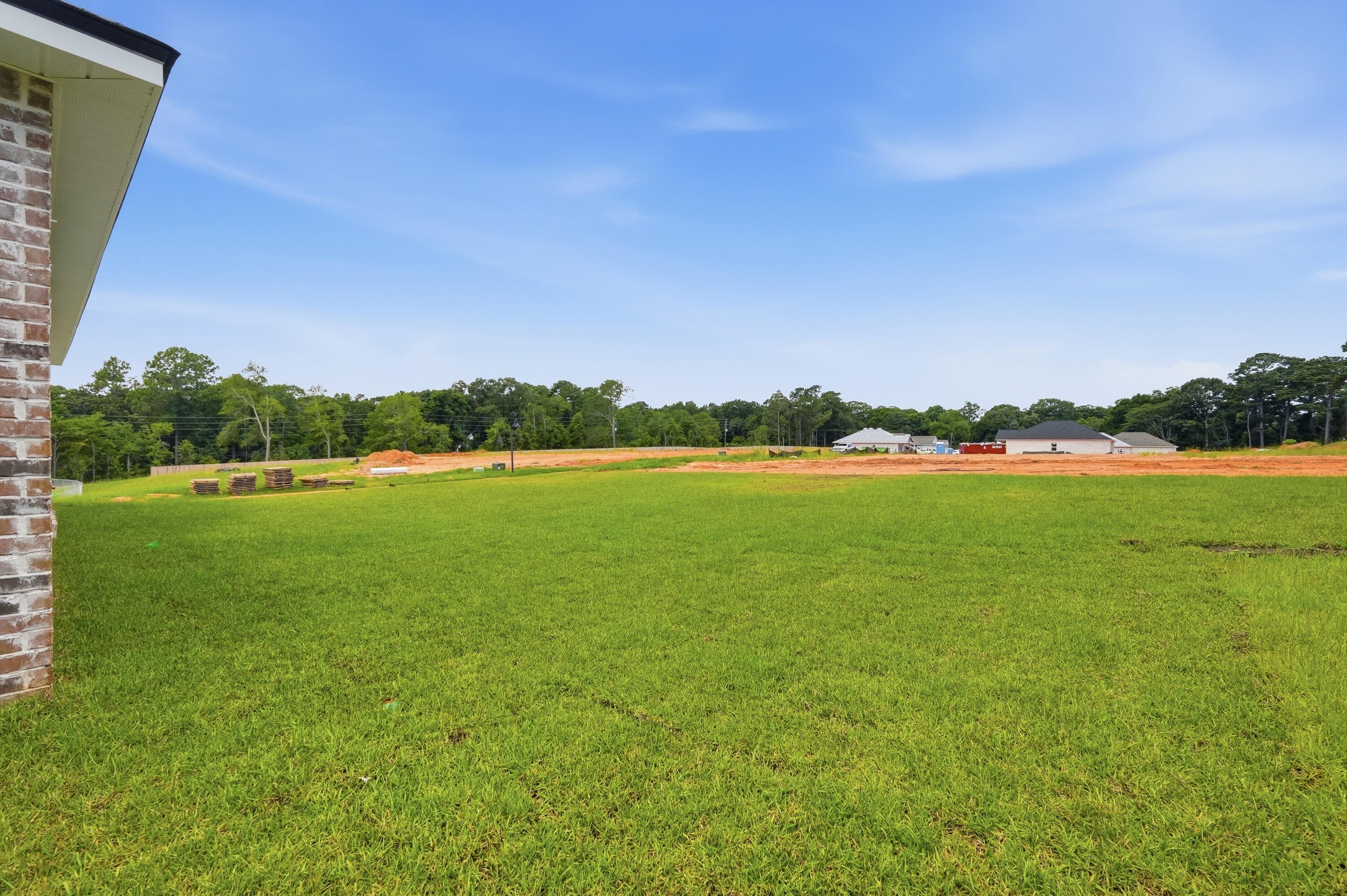 Barton's Bend - Residential