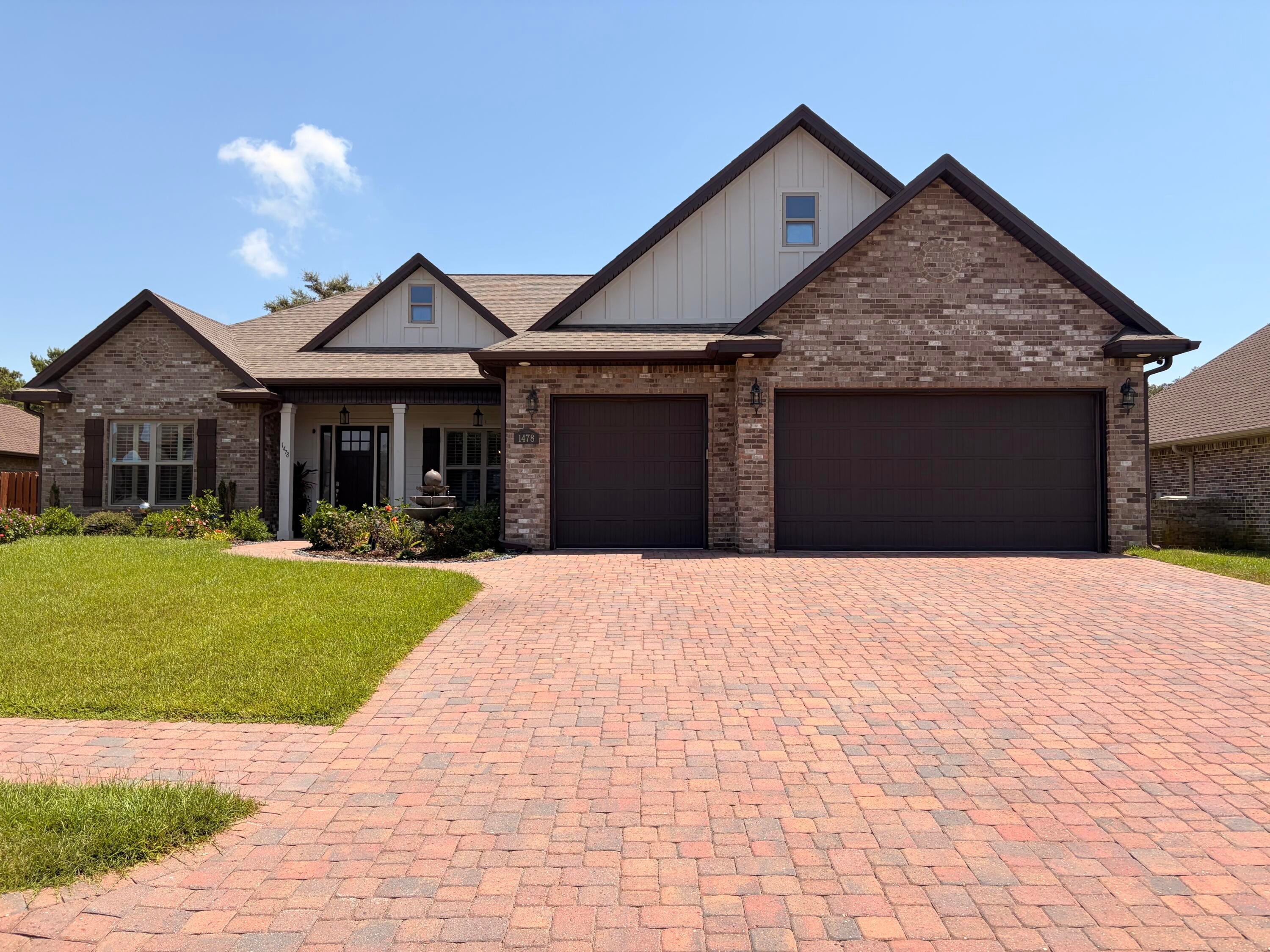 Soundside Shores - Residential