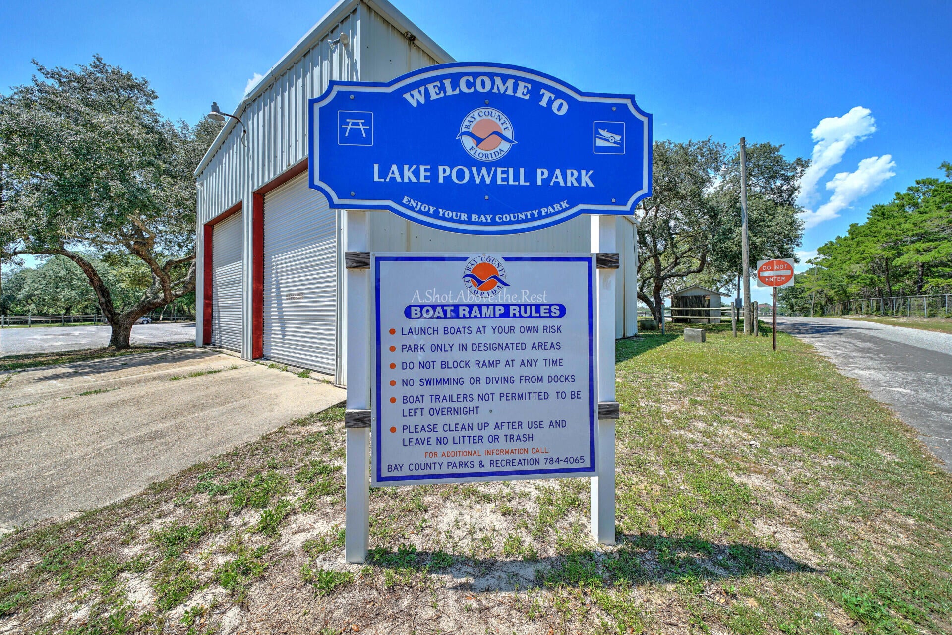 Lake Powell Estates - Residential