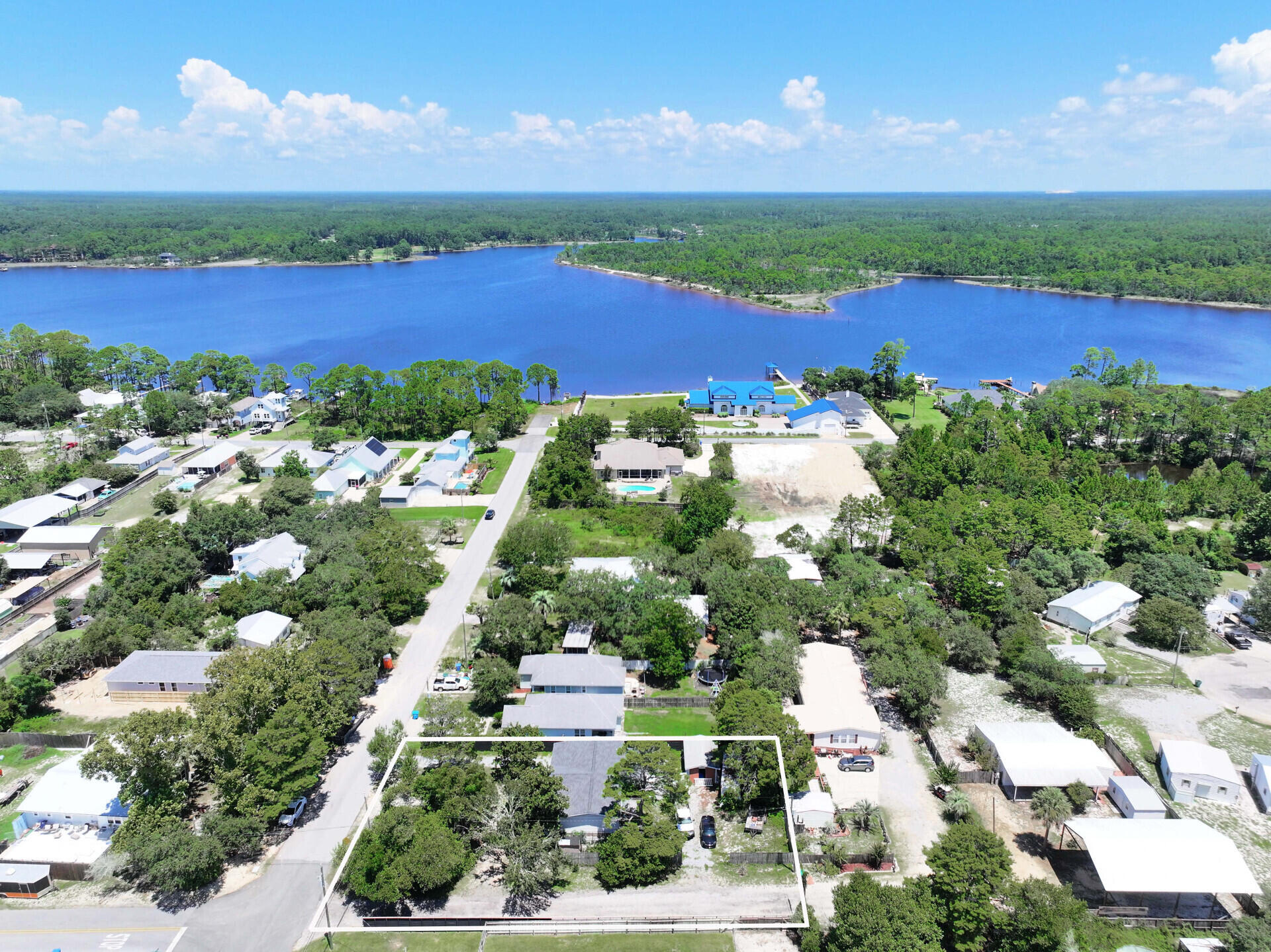 Lake Powell Estates - Residential