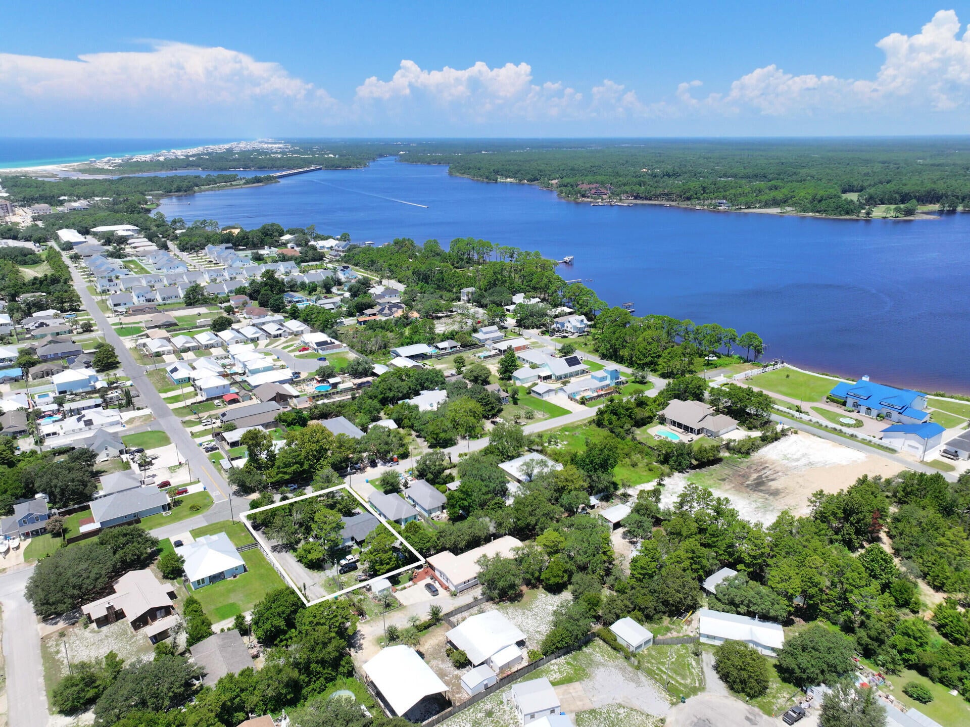 Lake Powell Estates - Residential