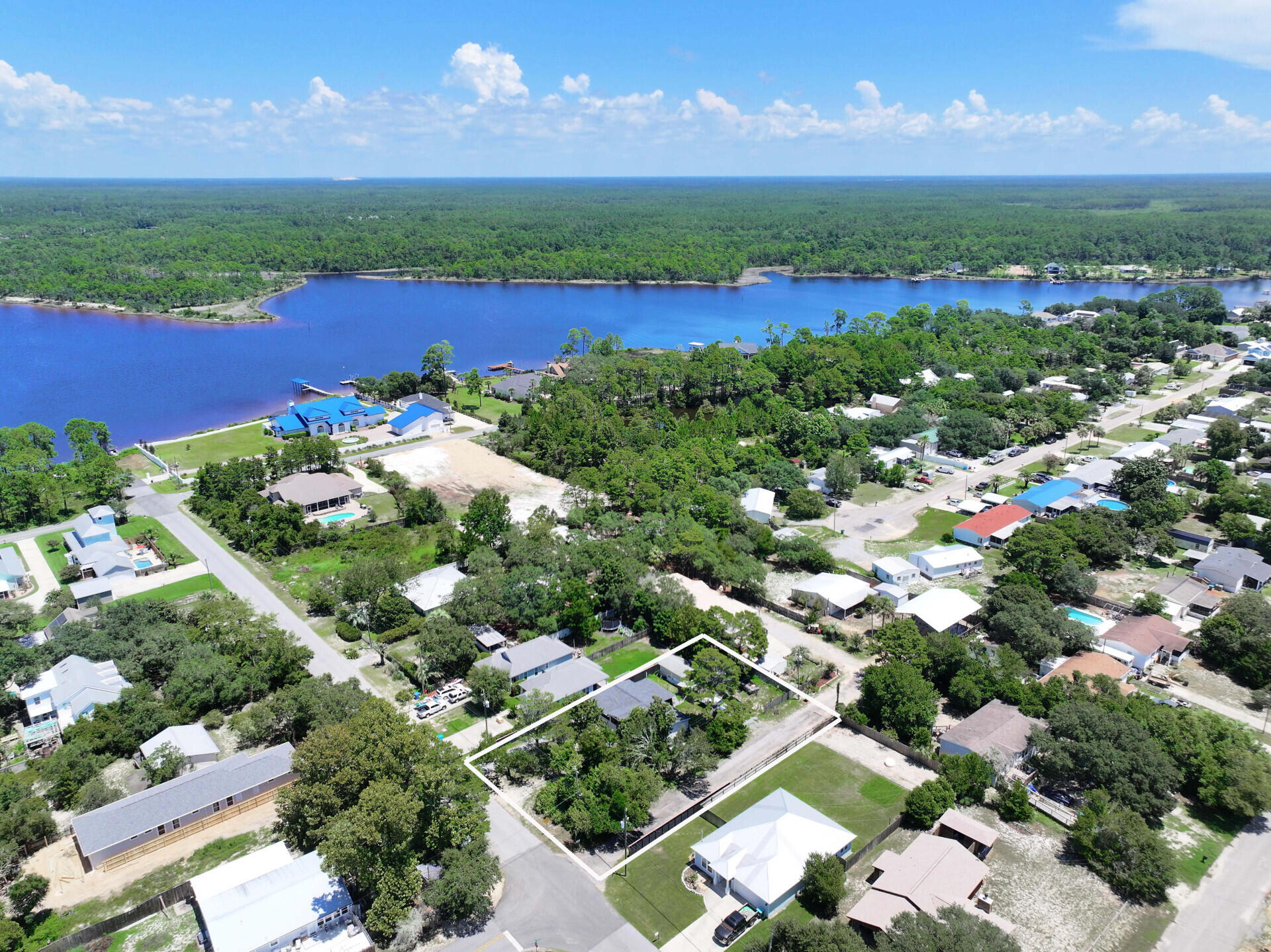 Lake Powell Estates - Residential