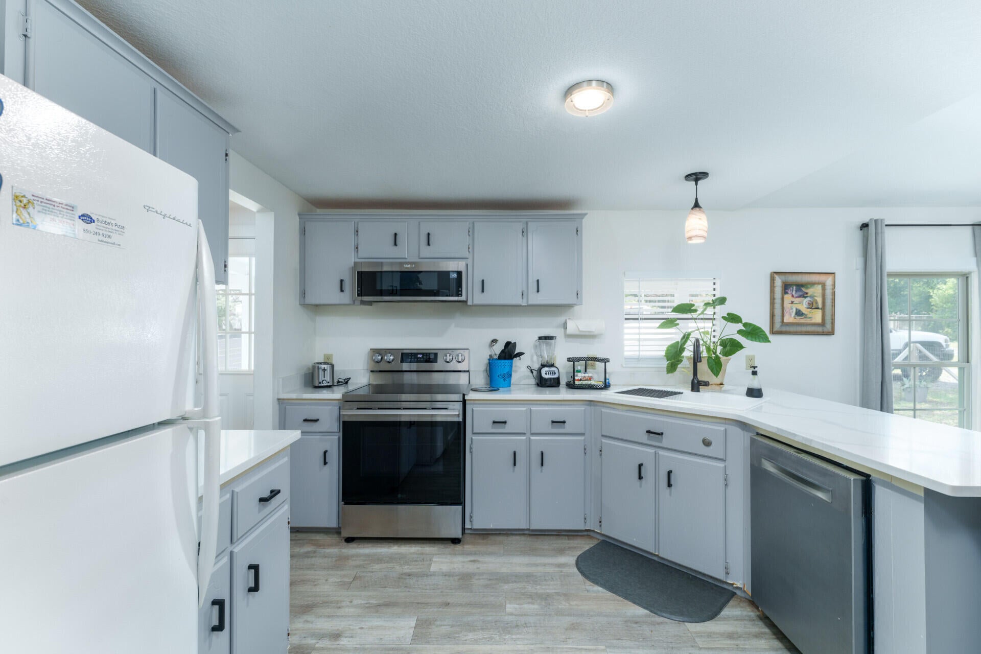 Lake Powell Estates - Residential