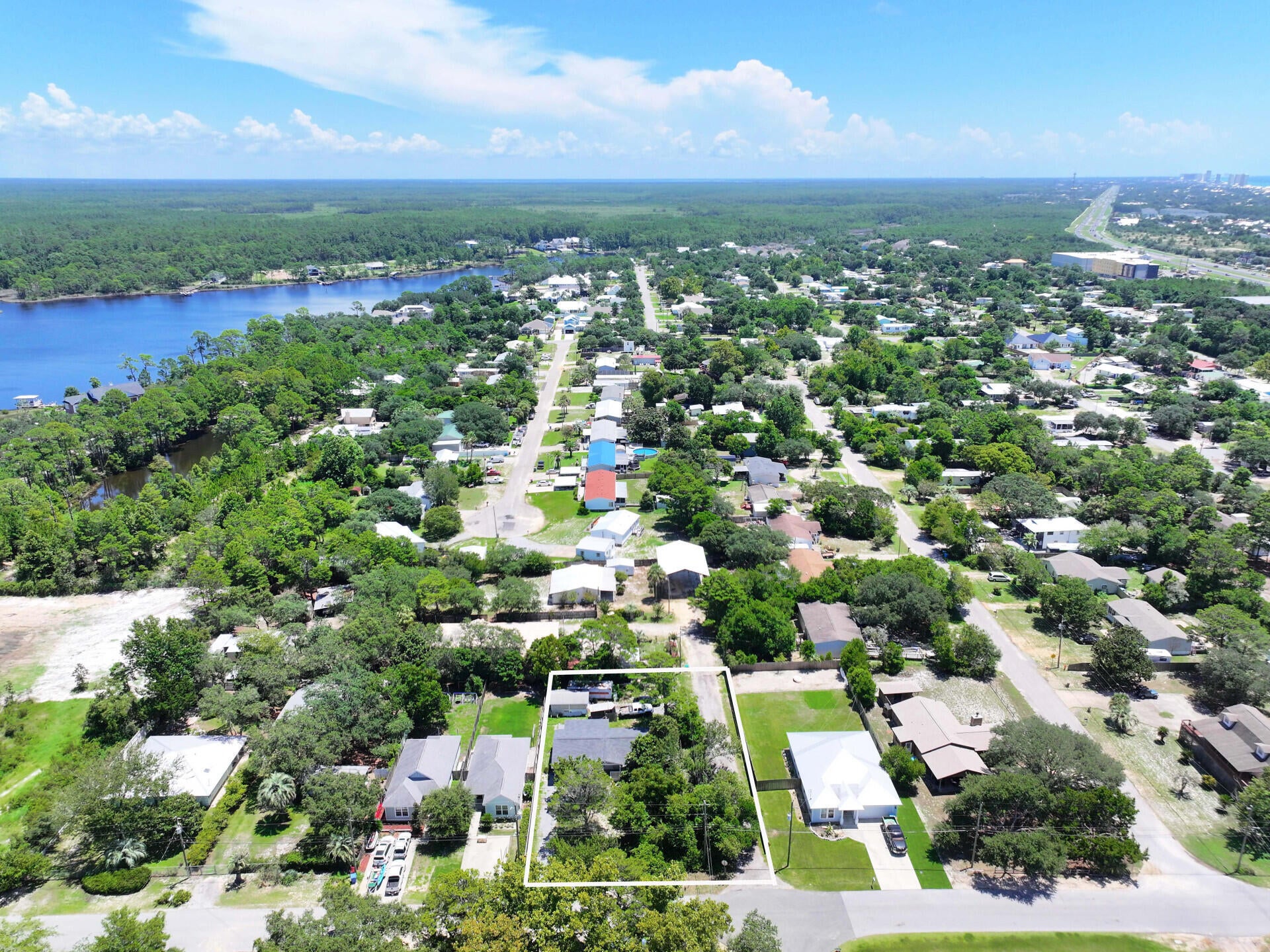 Lake Powell Estates - Residential