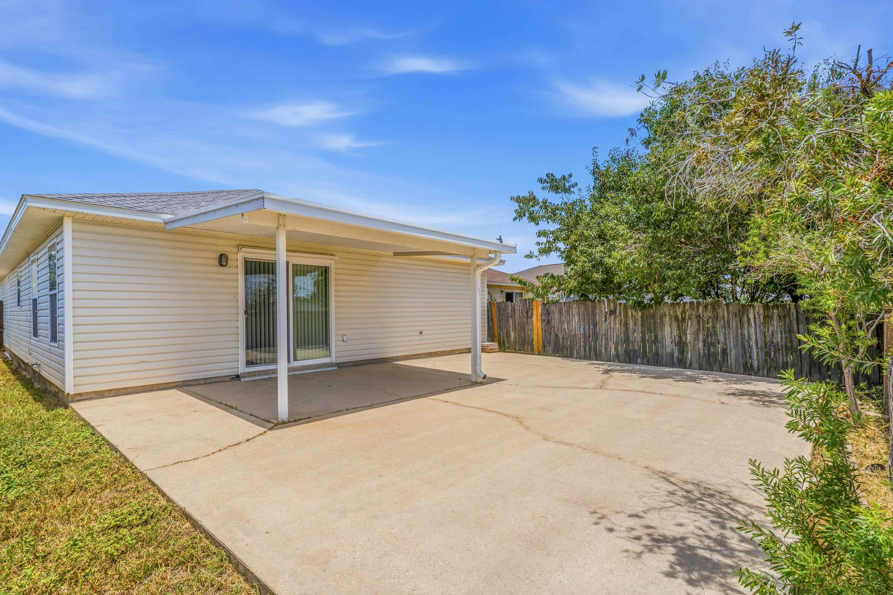 THE VINEYARD - Residential