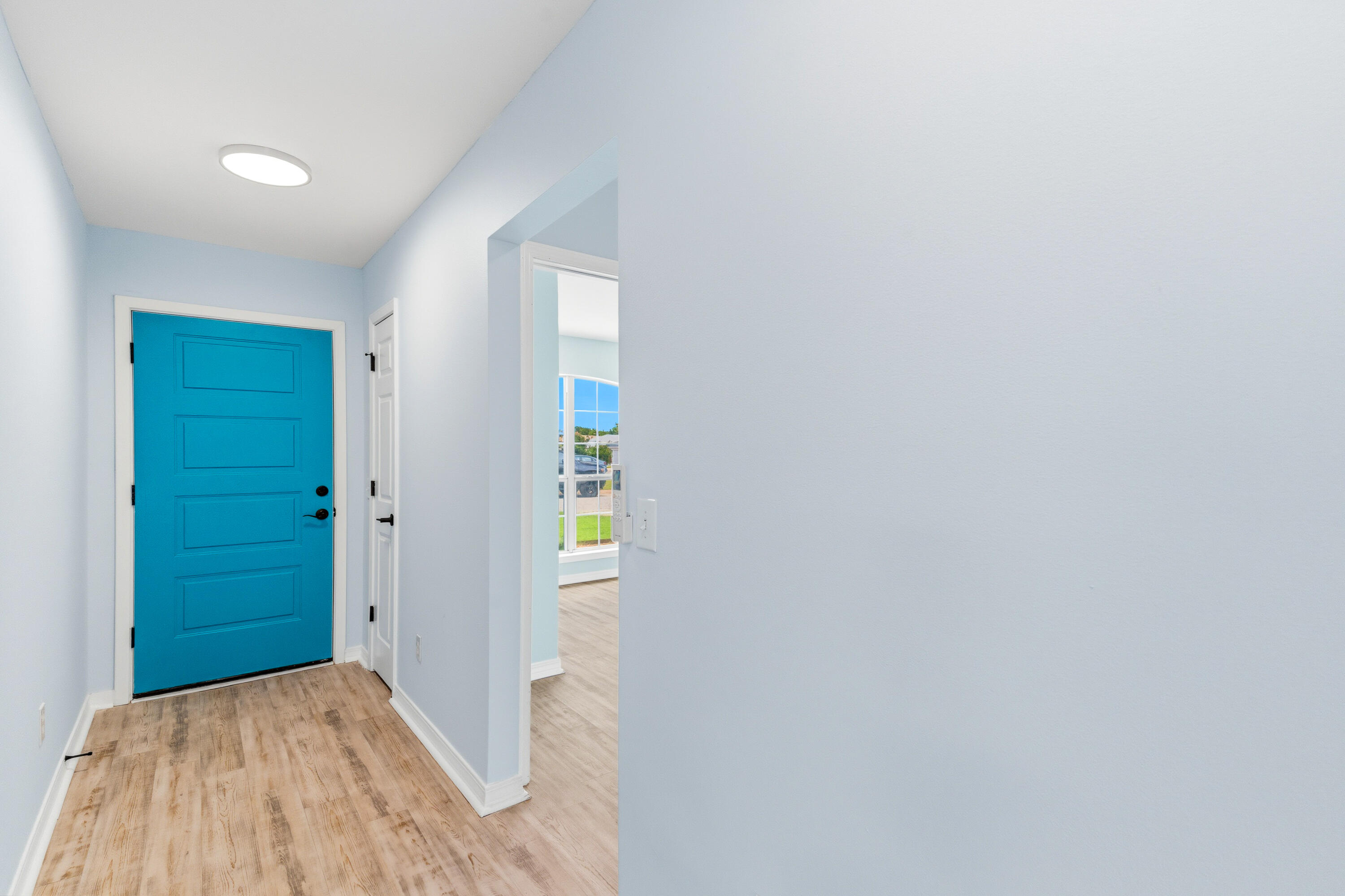 THE VINEYARD - Residential