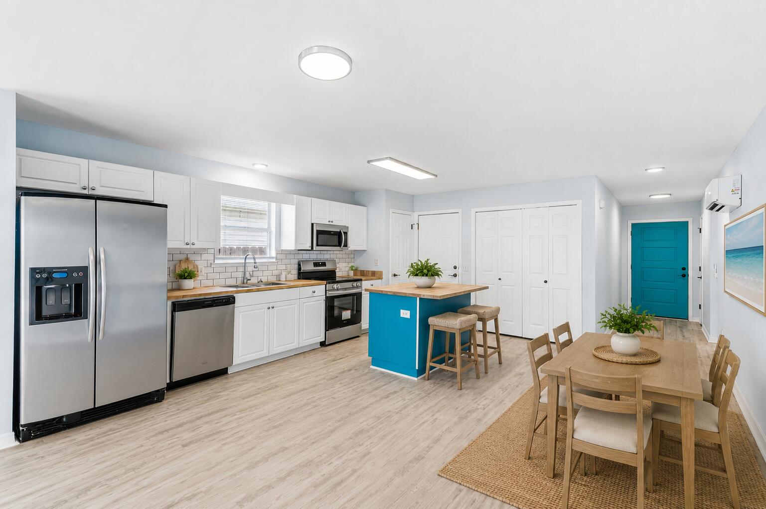 THE VINEYARD - Residential