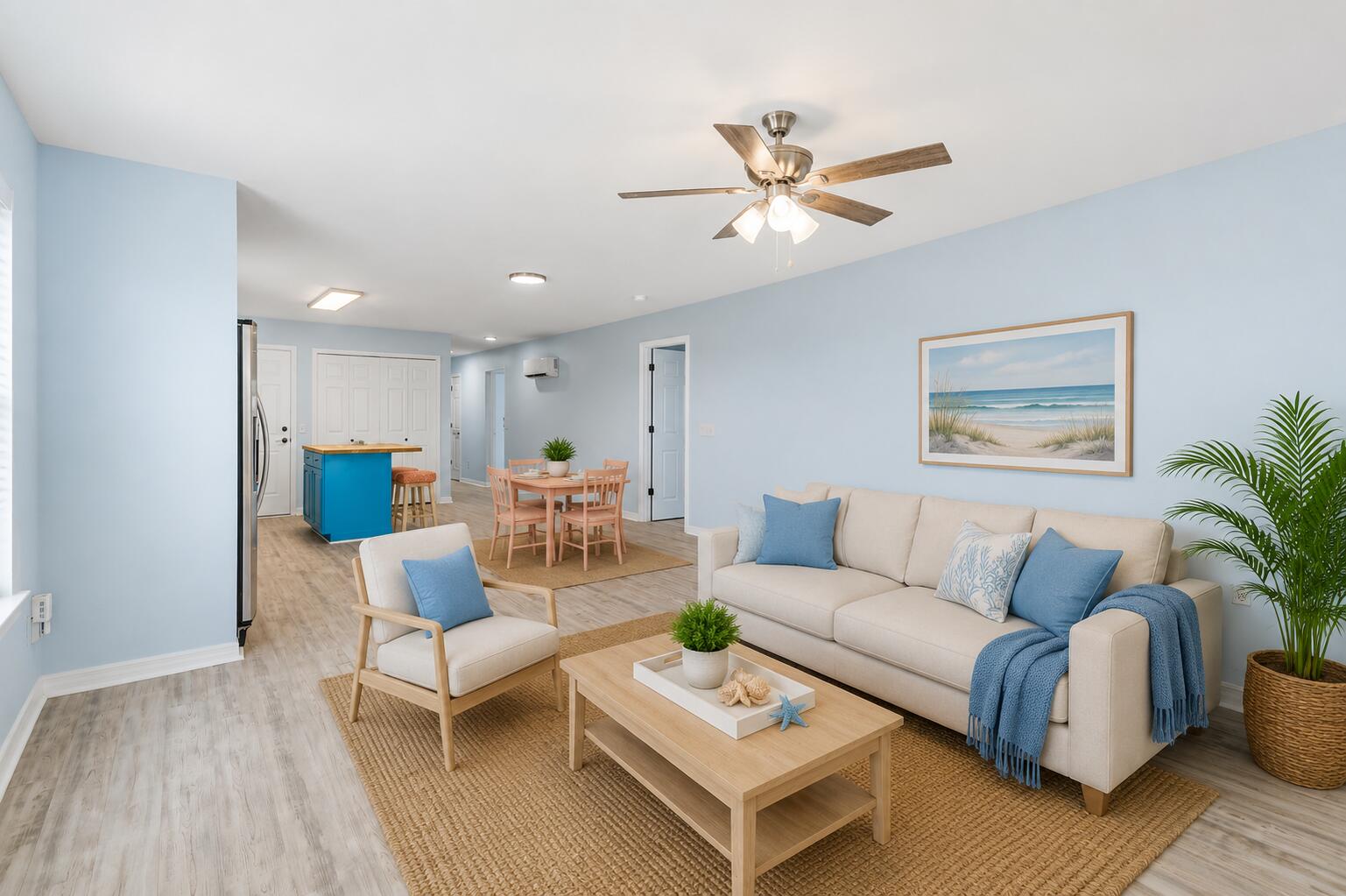 THE VINEYARD - Residential