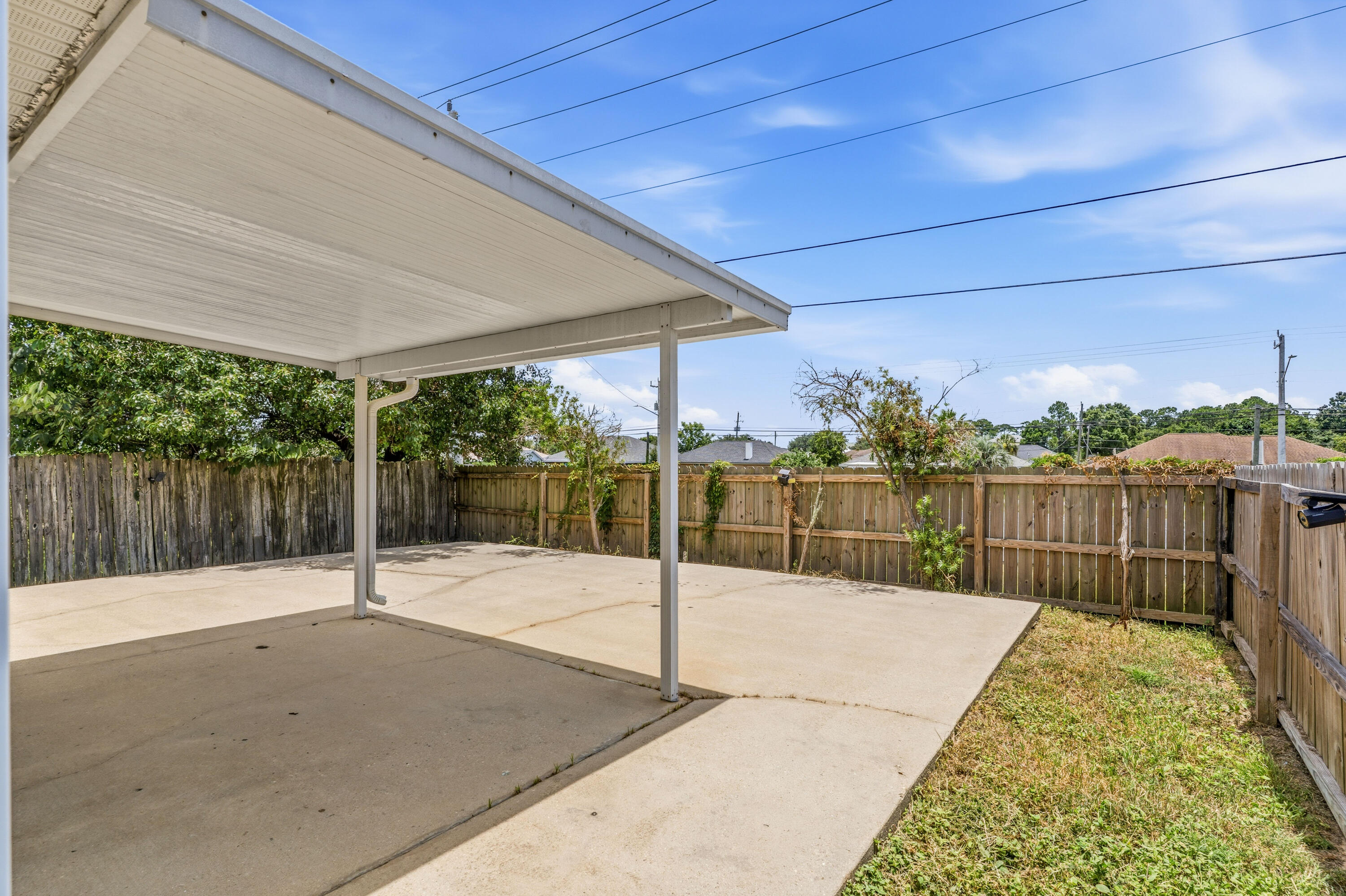 THE VINEYARD - Residential