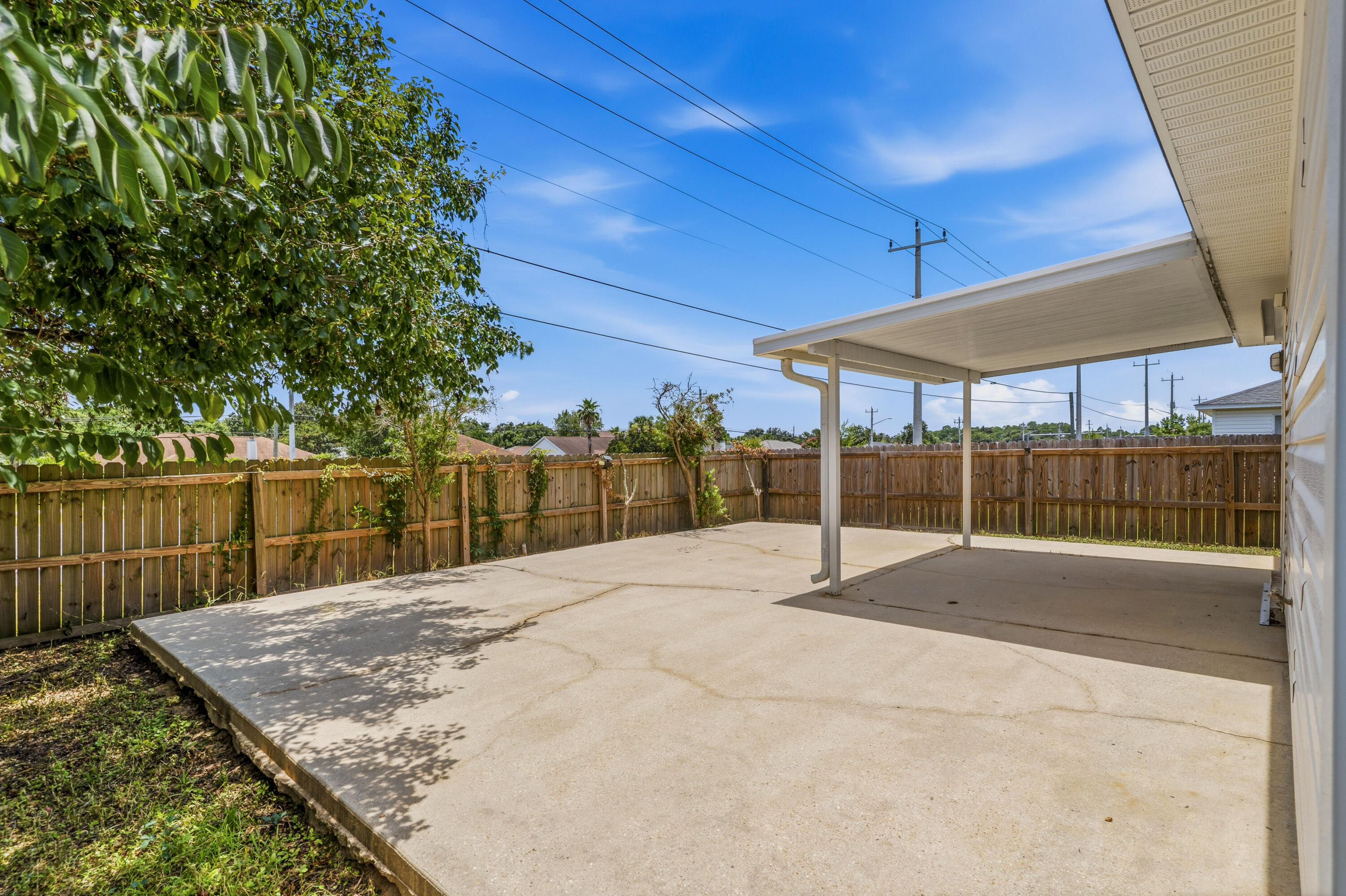 THE VINEYARD - Residential