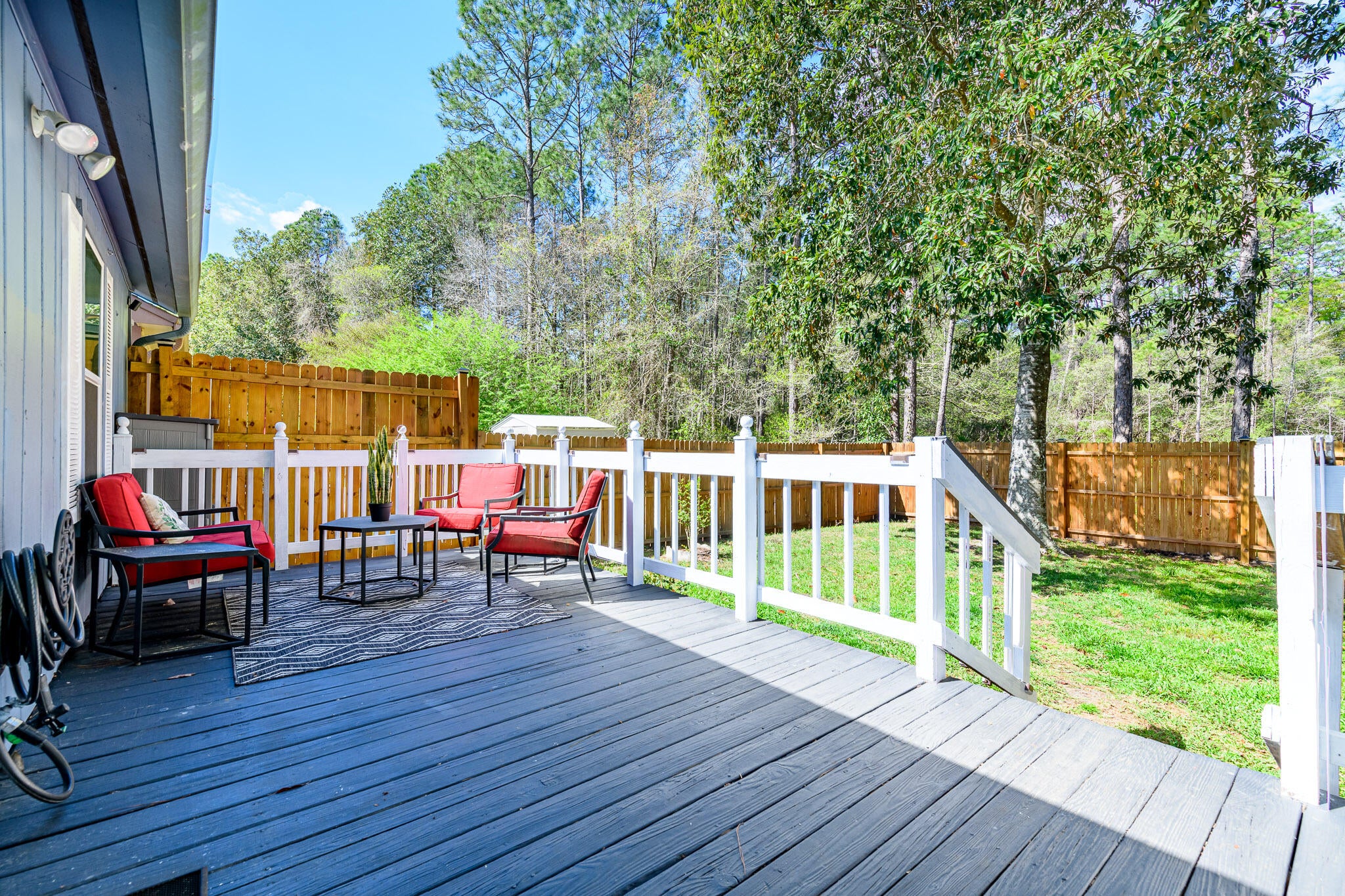 KELLY HILL ESTATES - Residential Lease