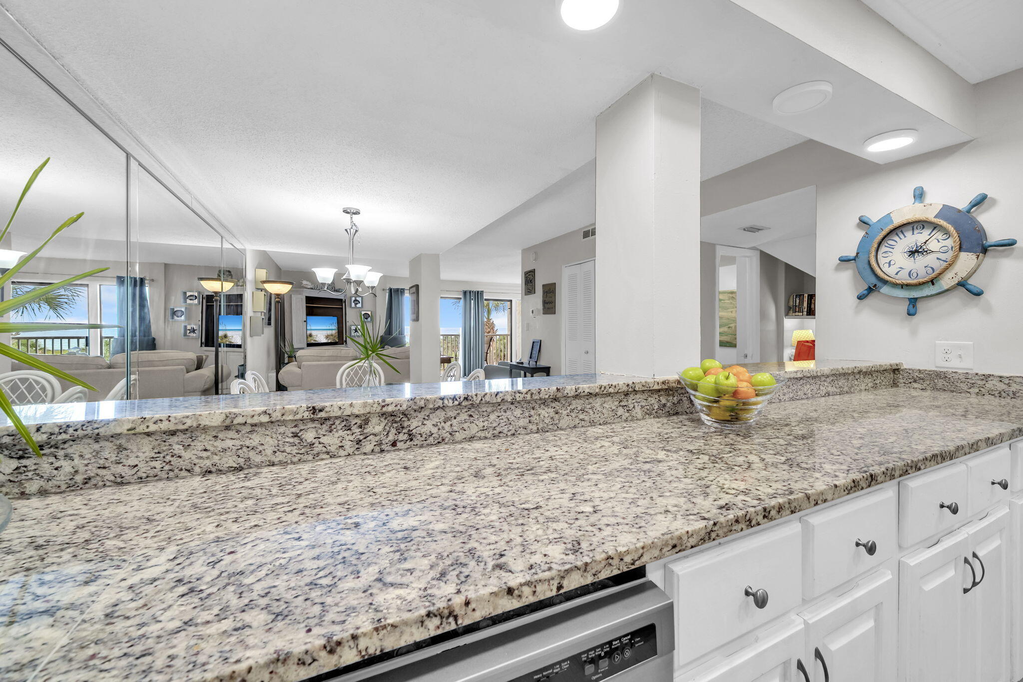 SILVER DUNES CONDO - Residential