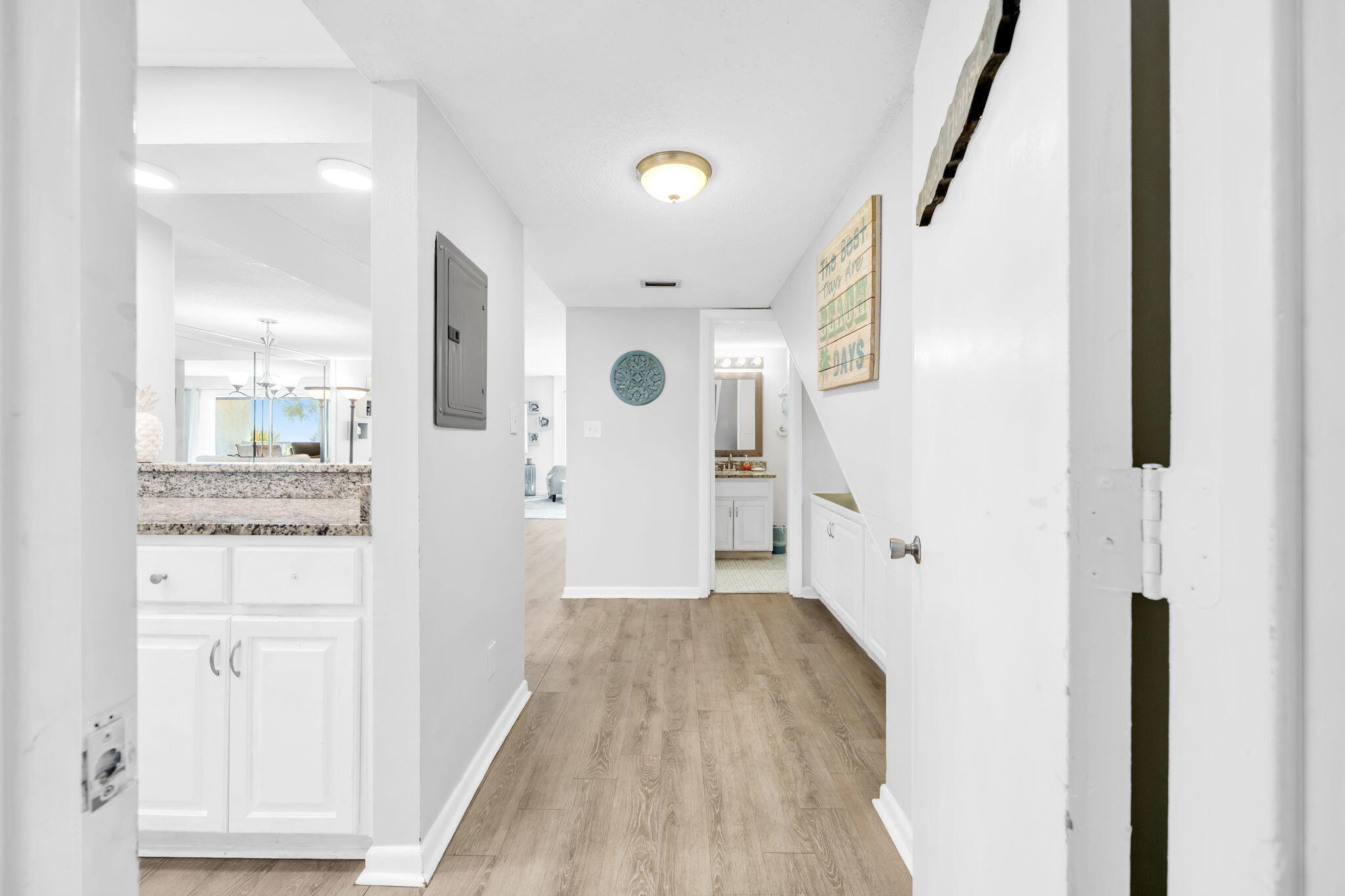SILVER DUNES CONDO - Residential