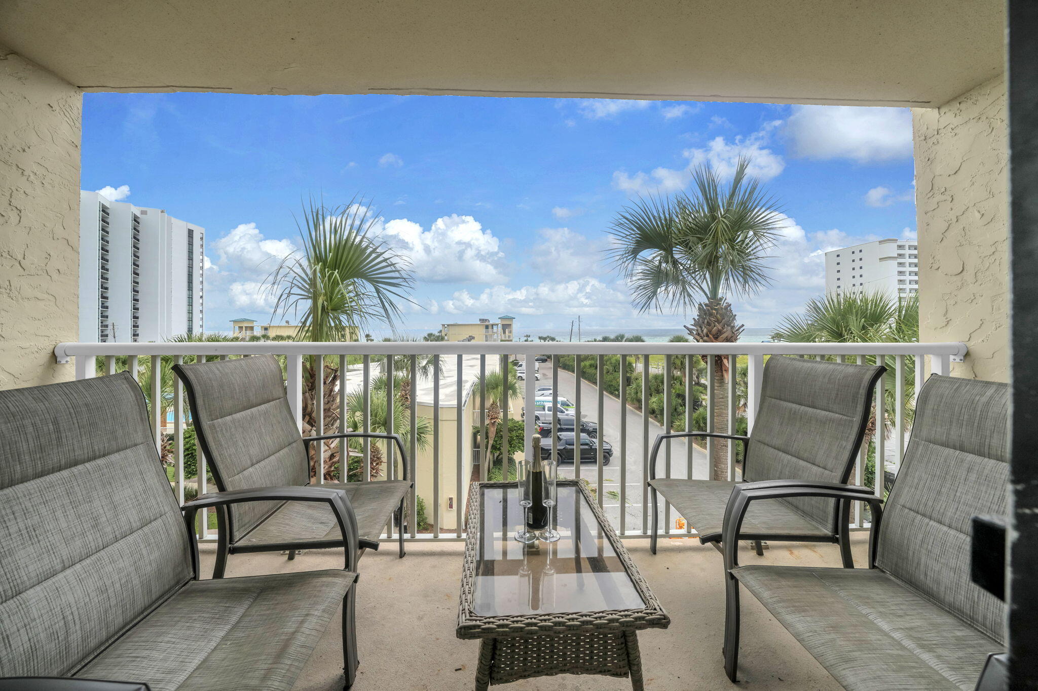 SILVER DUNES CONDO - Residential