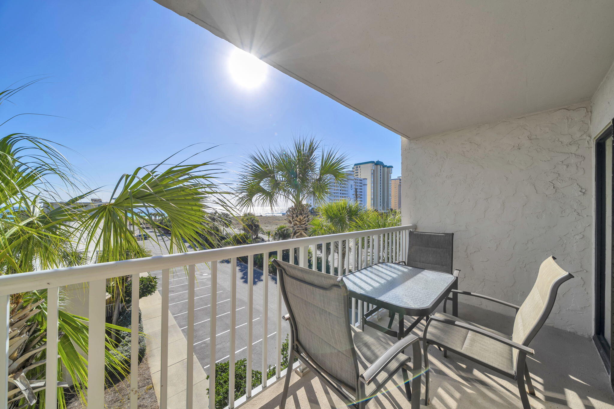 SILVER DUNES CONDO - Residential