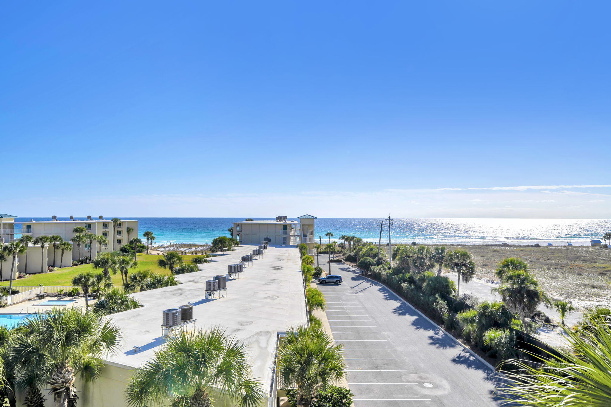 SILVER DUNES CONDO - Residential