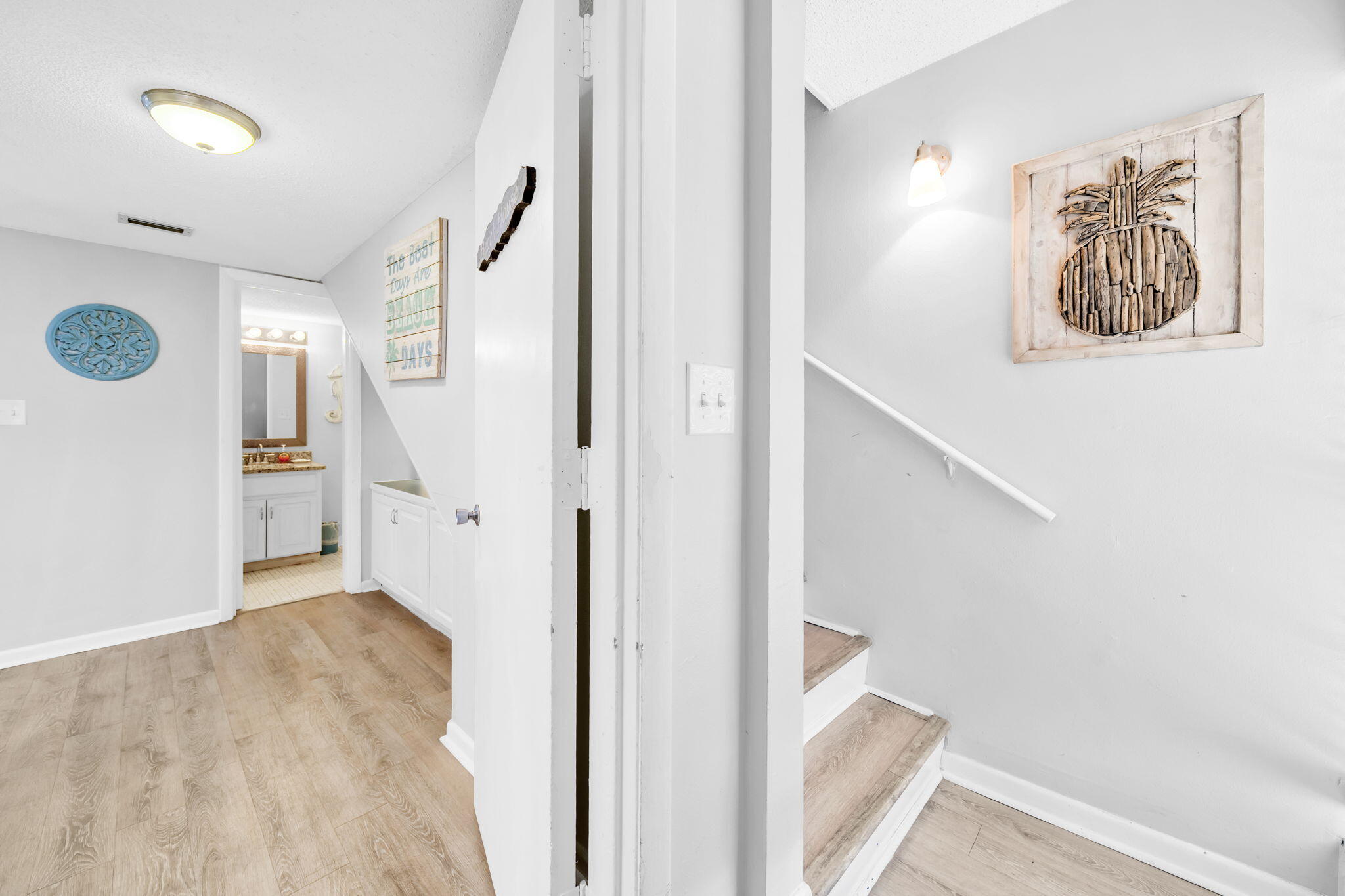 SILVER DUNES CONDO - Residential