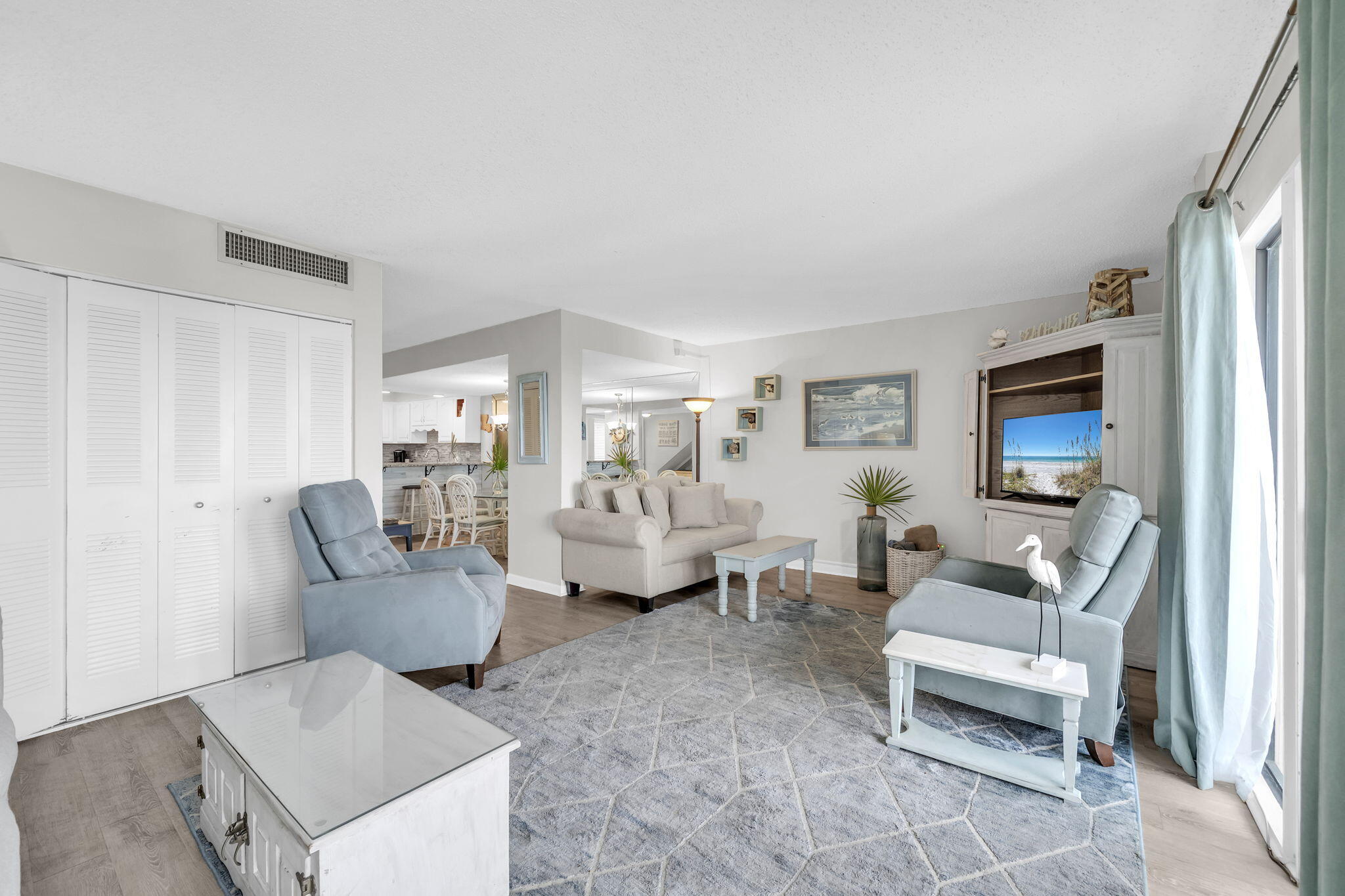 SILVER DUNES CONDO - Residential