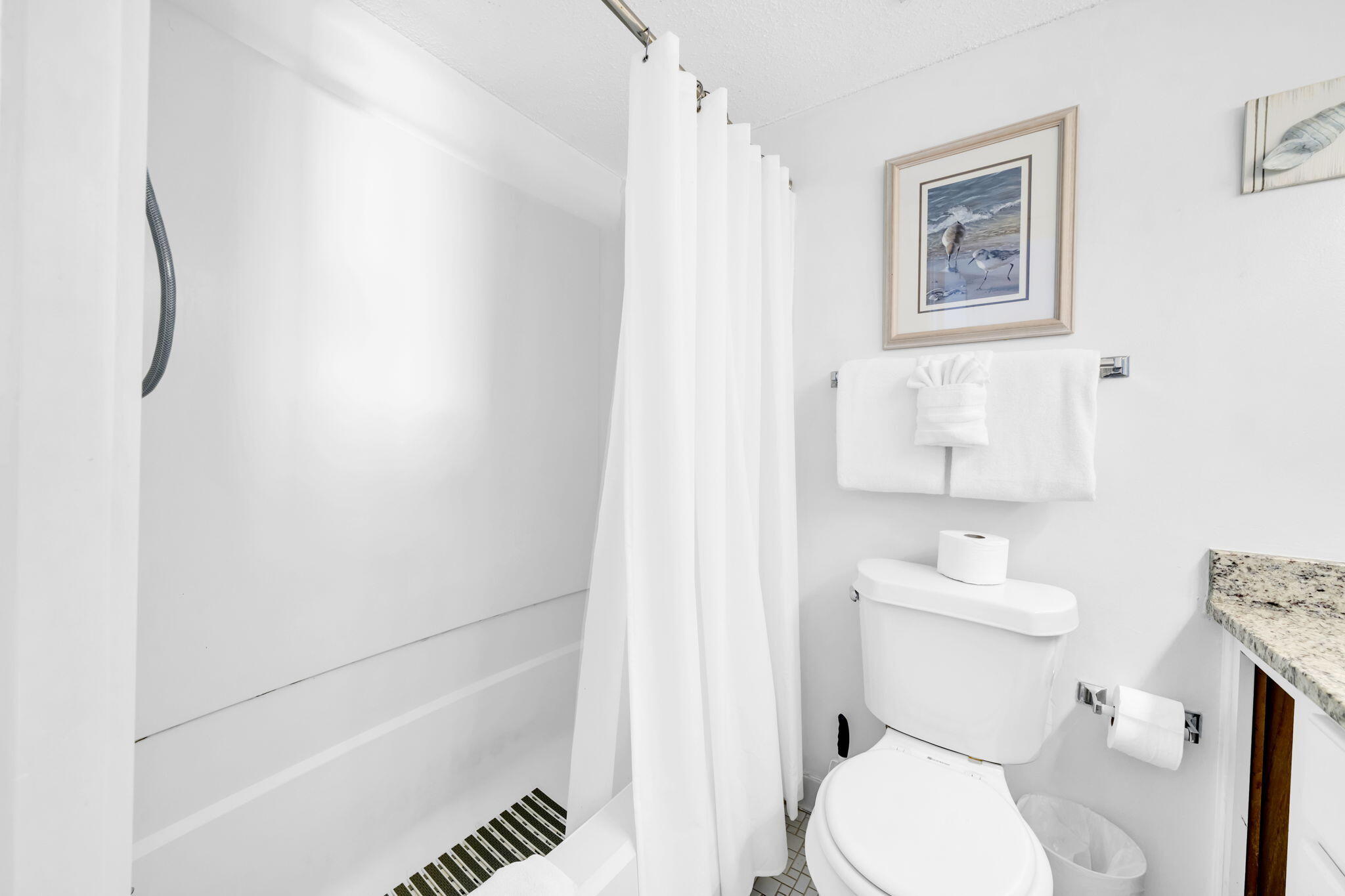 SILVER DUNES CONDO - Residential