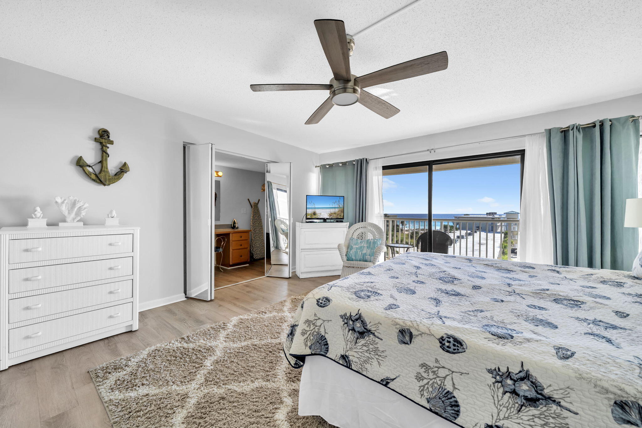 SILVER DUNES CONDO - Residential