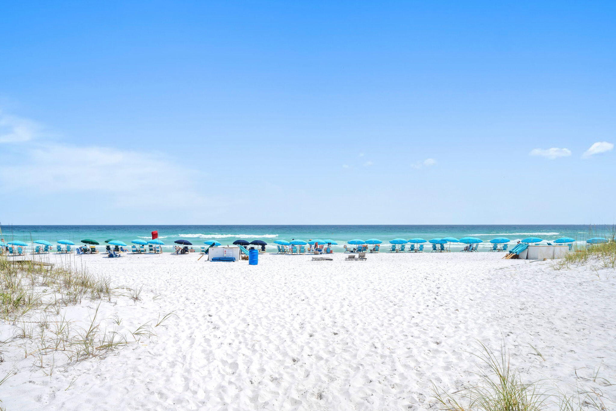 SILVER DUNES CONDO - Residential