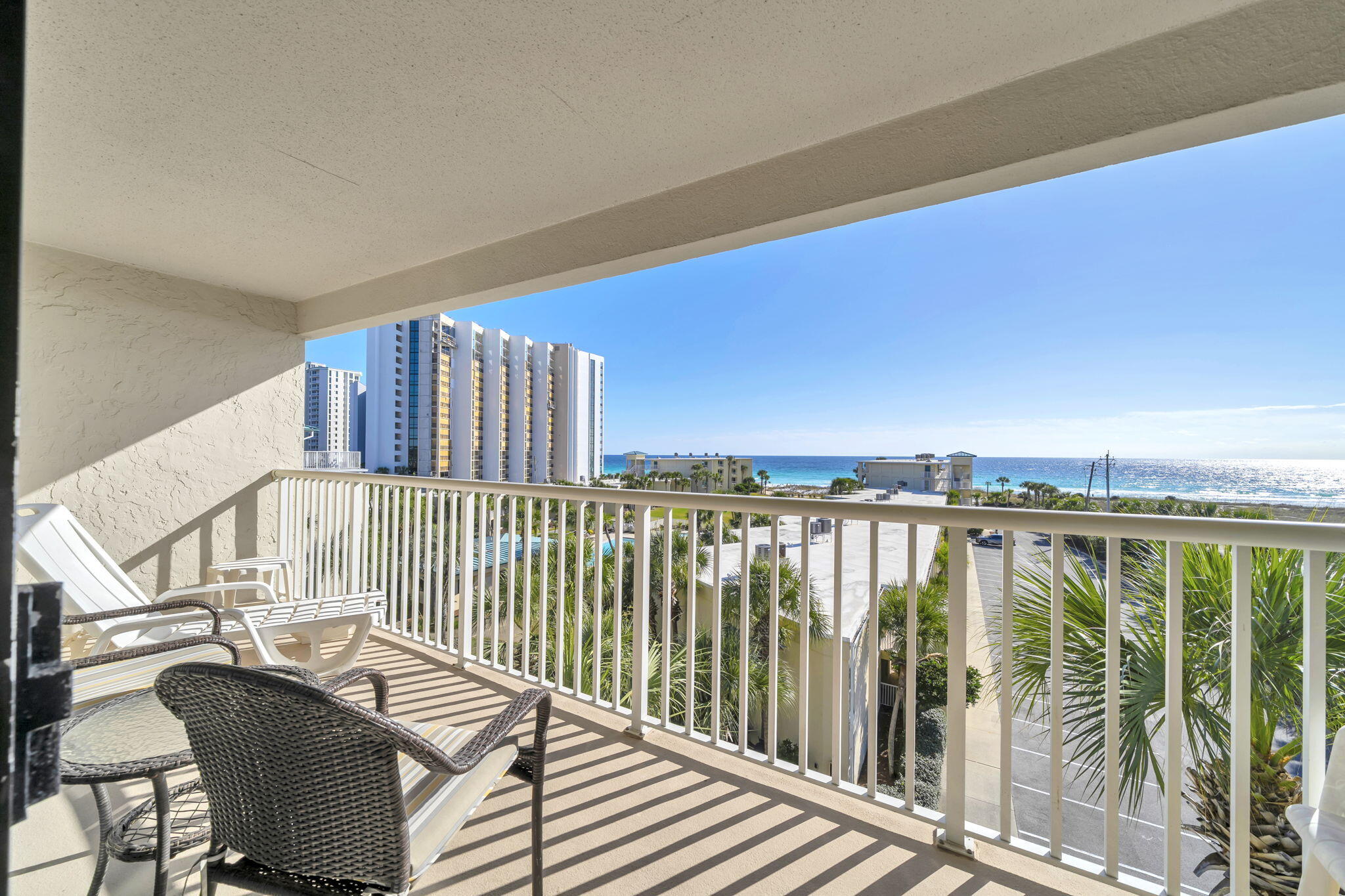 SILVER DUNES CONDO - Residential