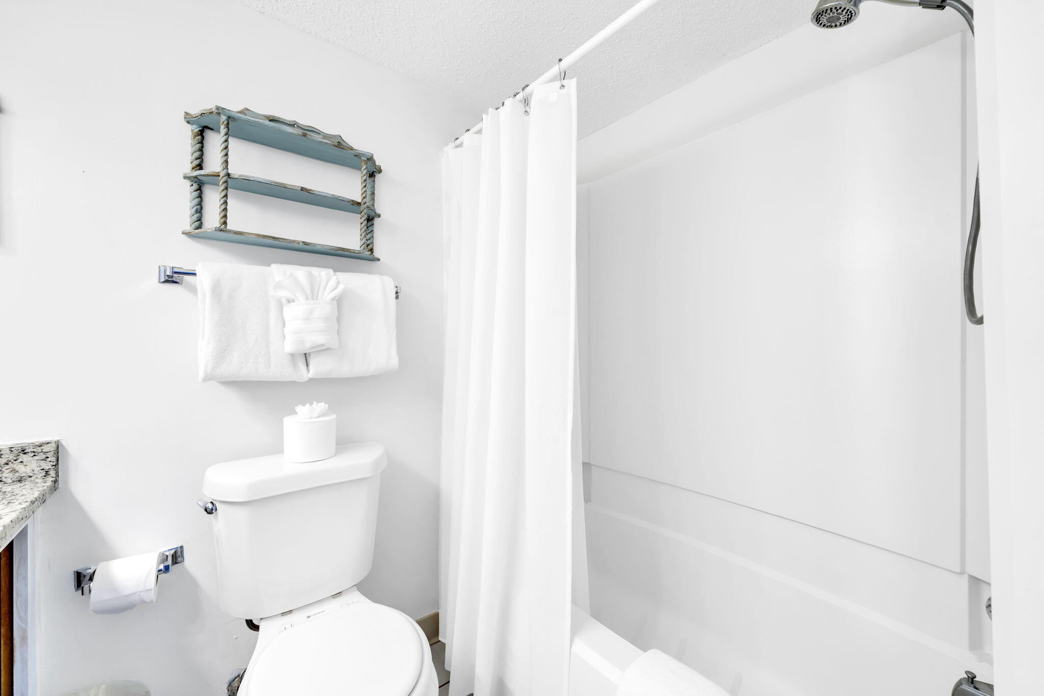 SILVER DUNES CONDO - Residential