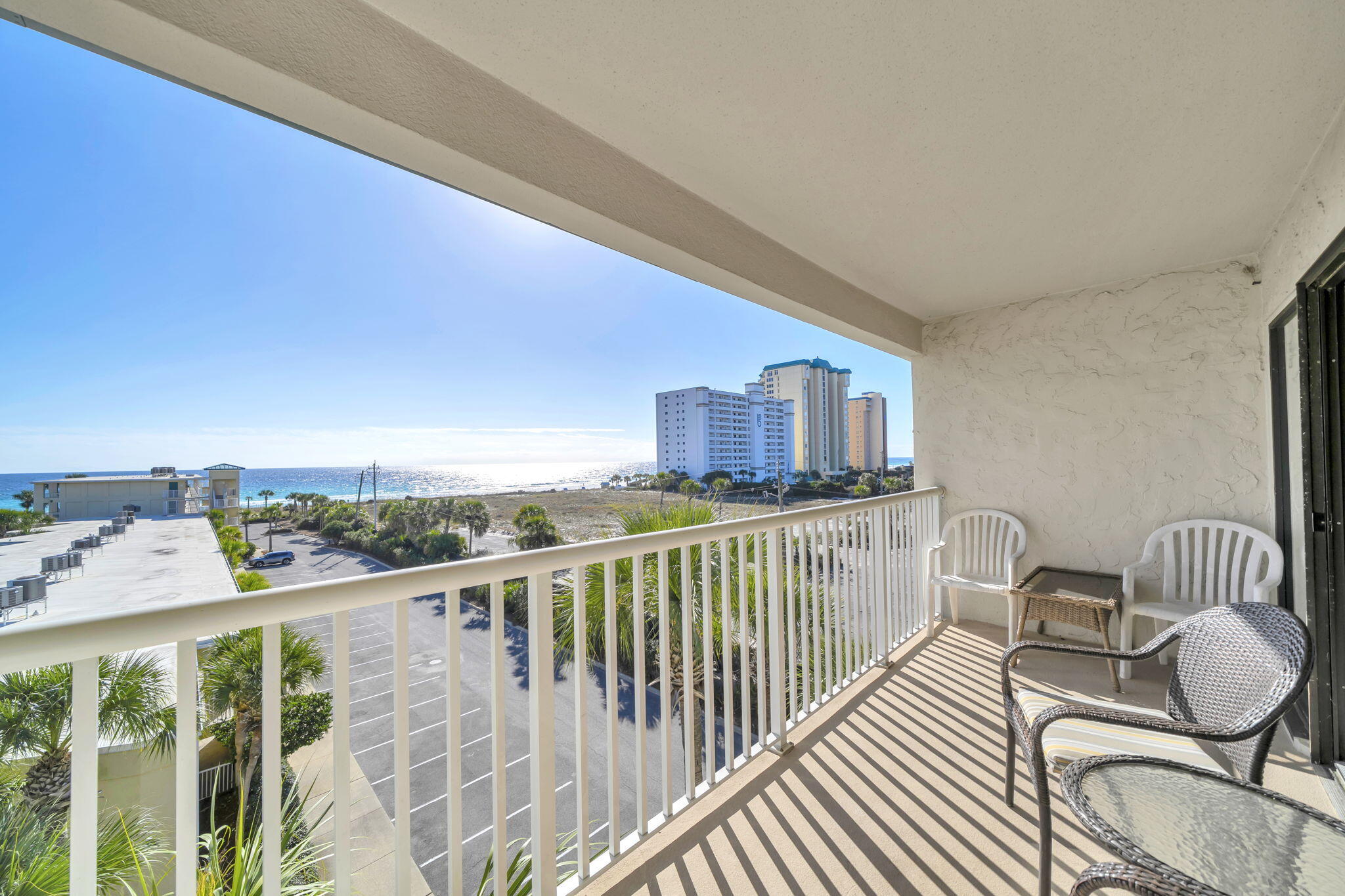 SILVER DUNES CONDO - Residential