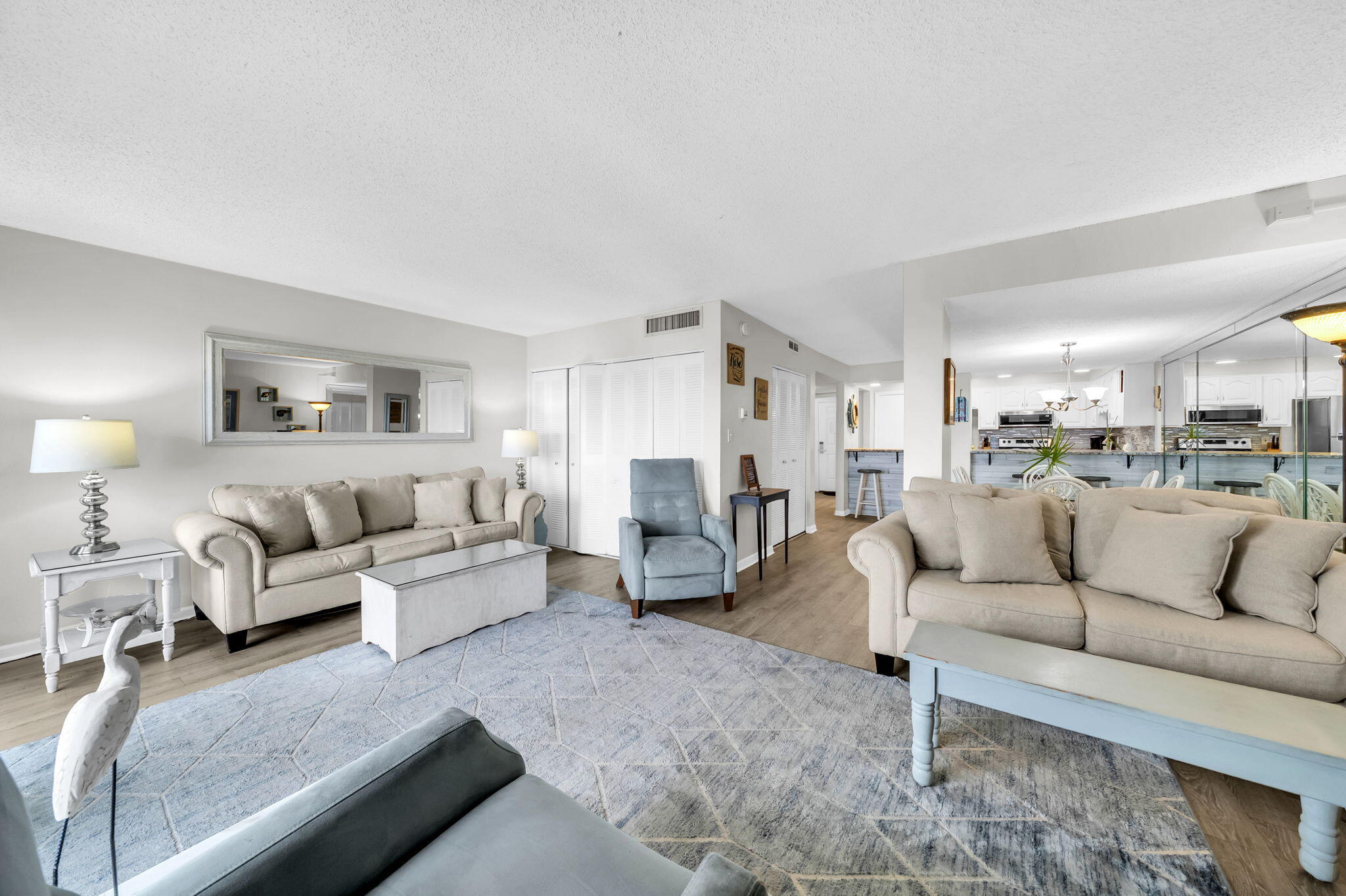SILVER DUNES CONDO - Residential