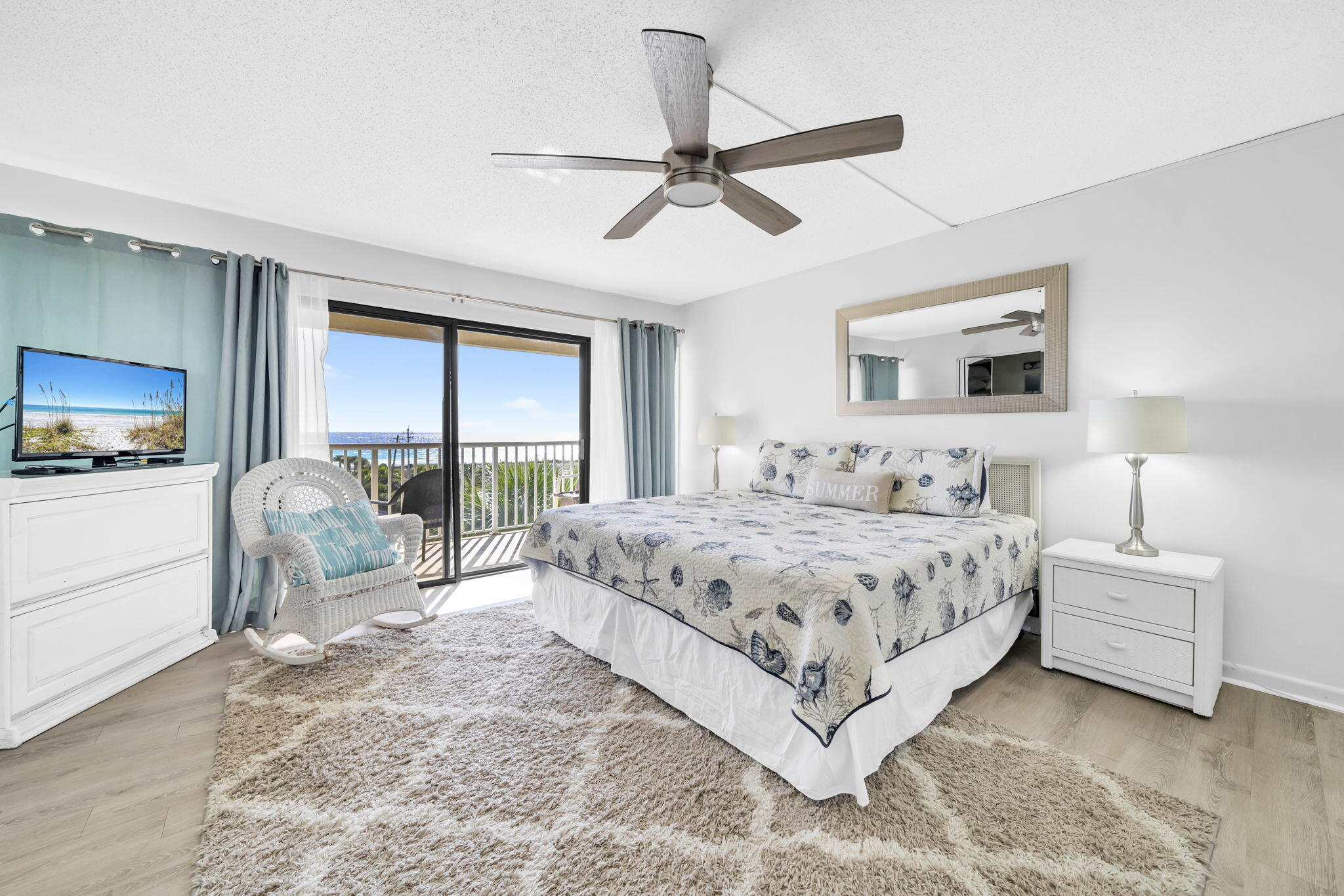 SILVER DUNES CONDO - Residential