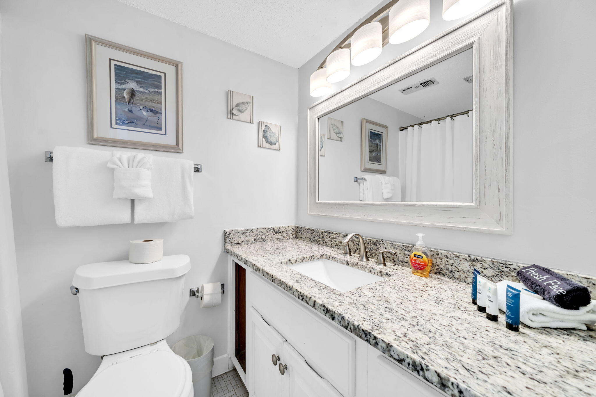 SILVER DUNES CONDO - Residential