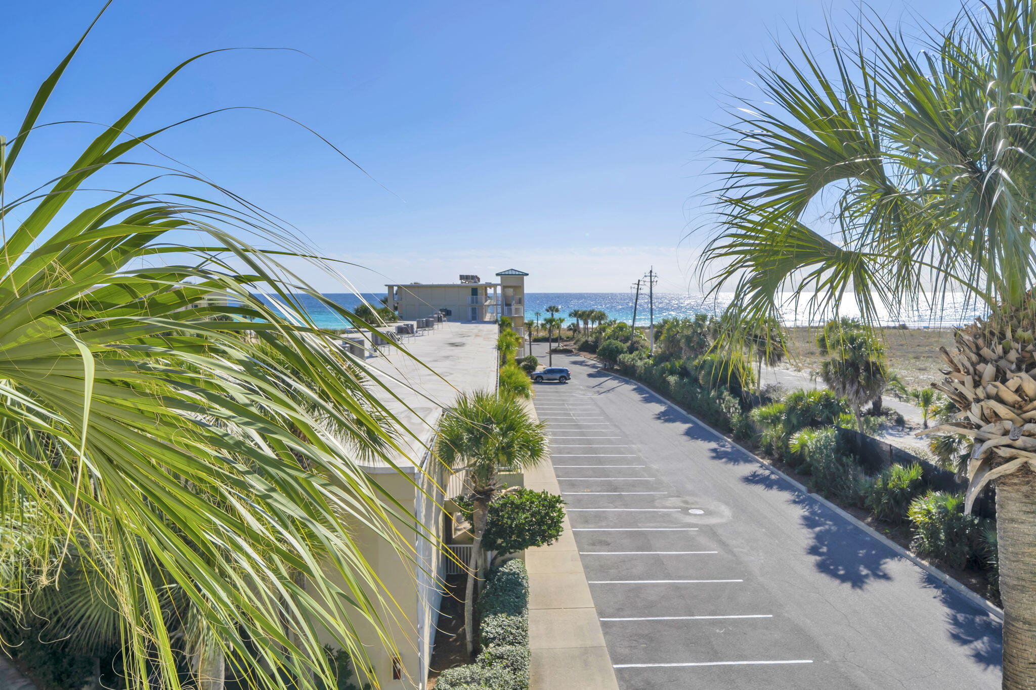 SILVER DUNES CONDO - Residential