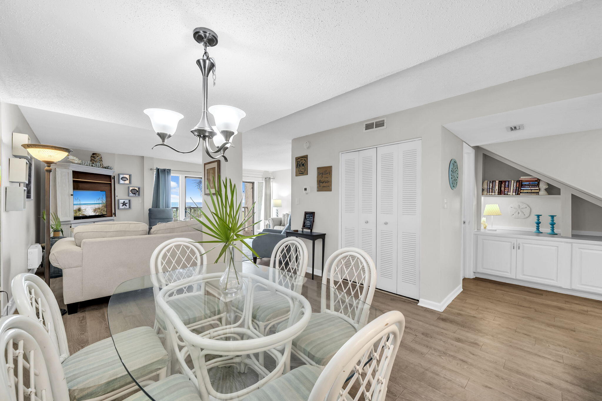 SILVER DUNES CONDO - Residential