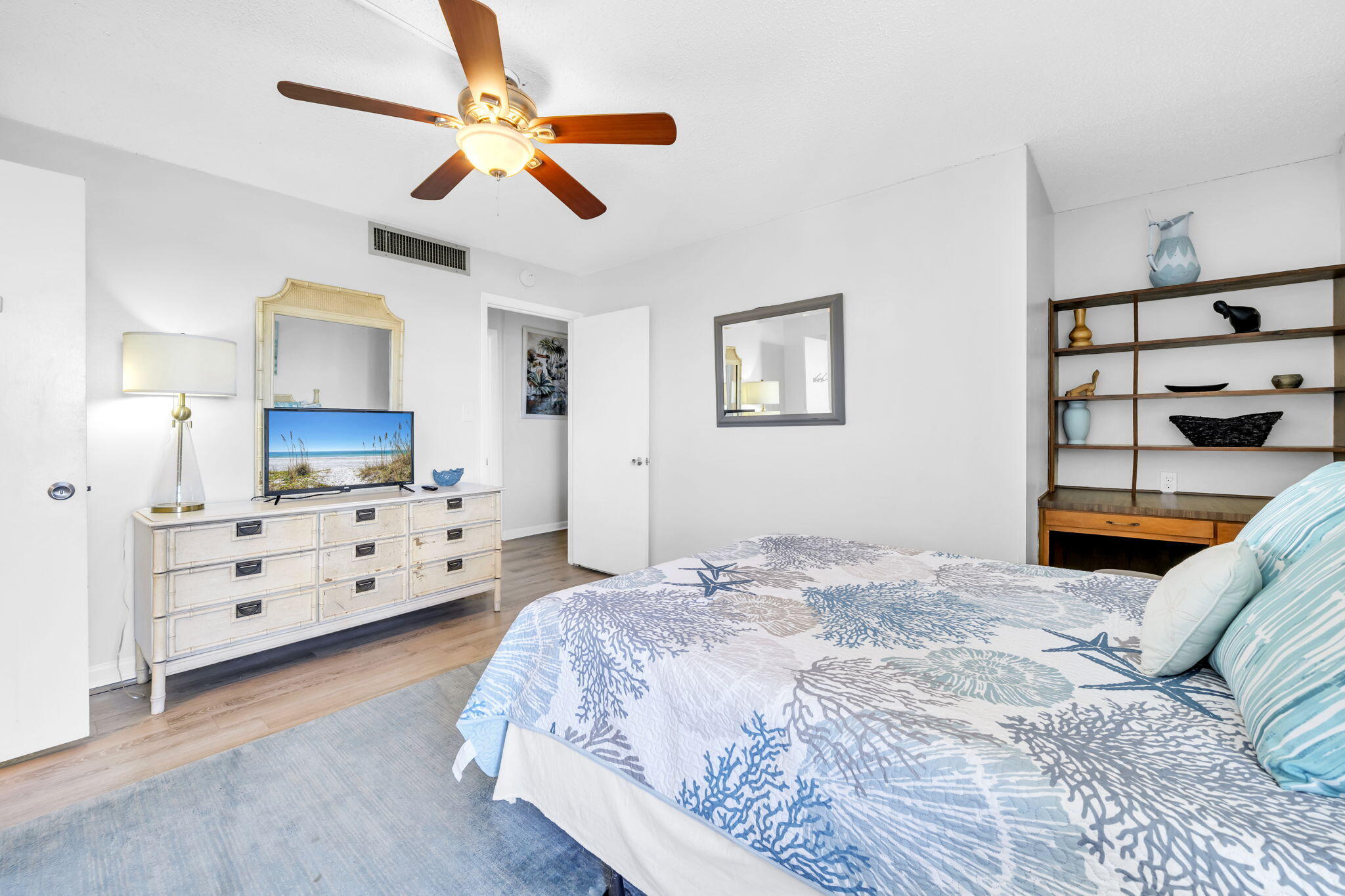 SILVER DUNES CONDO - Residential