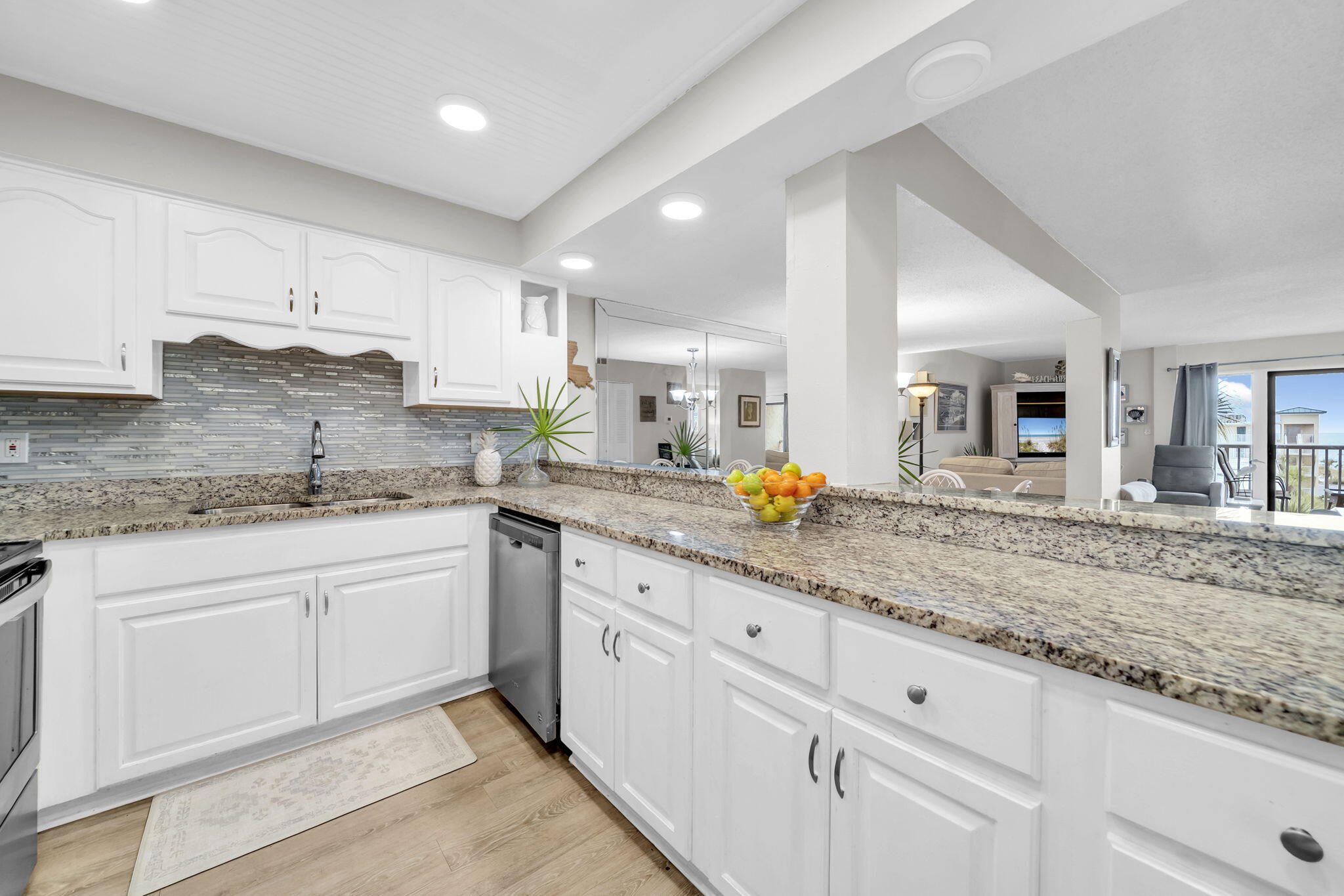 SILVER DUNES CONDO - Residential