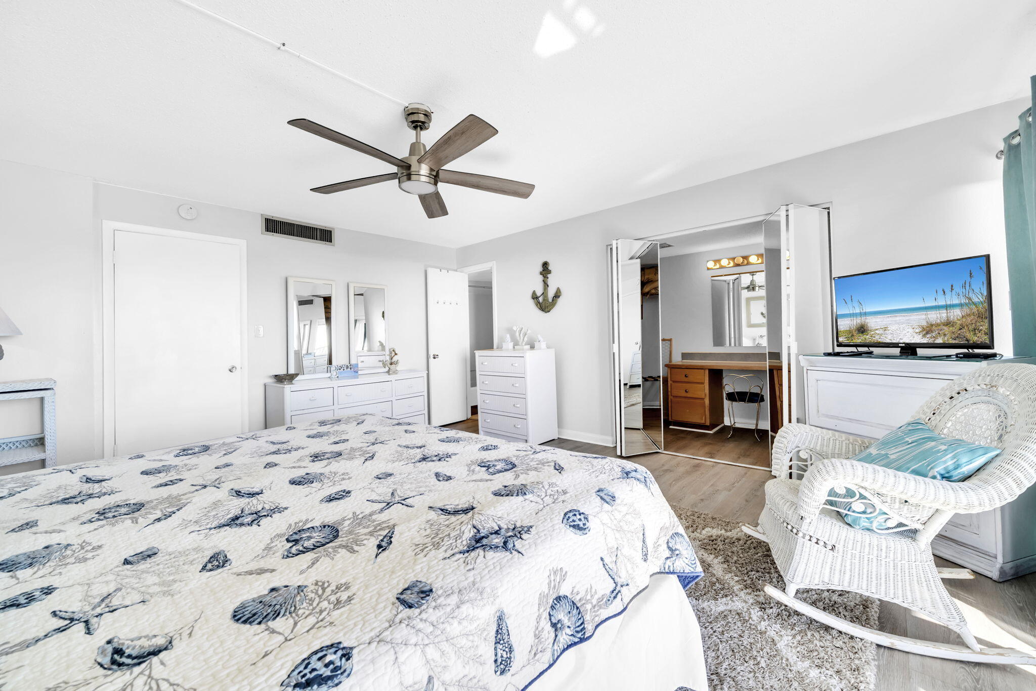 SILVER DUNES CONDO - Residential