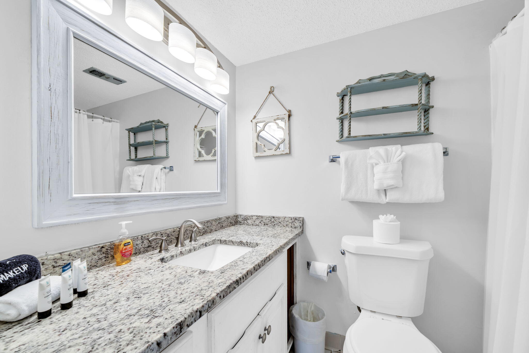 SILVER DUNES CONDO - Residential