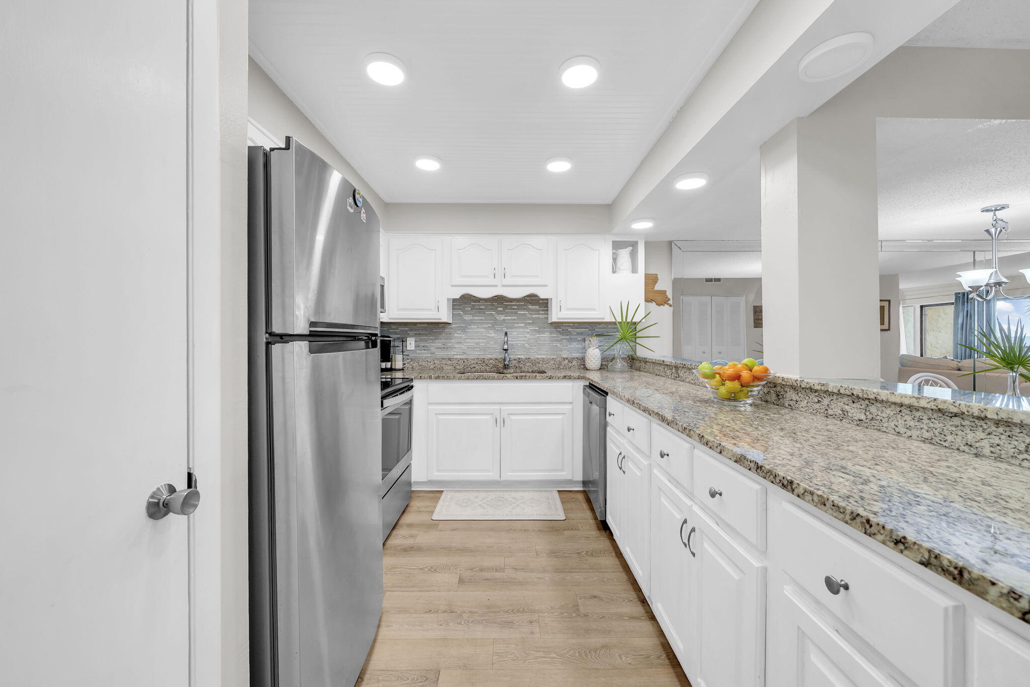 SILVER DUNES CONDO - Residential