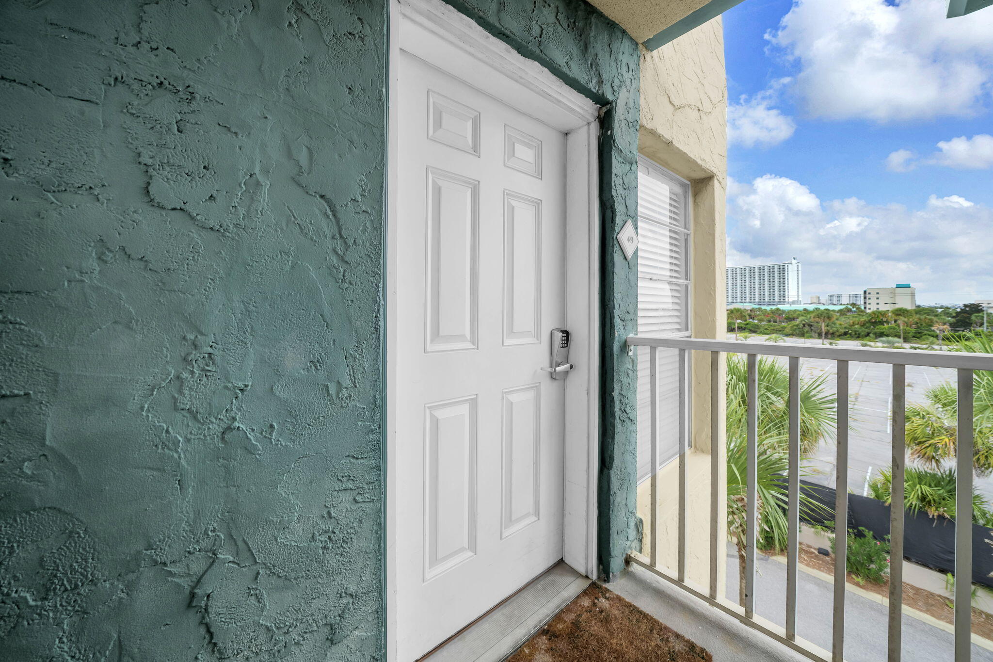 SILVER DUNES CONDO - Residential