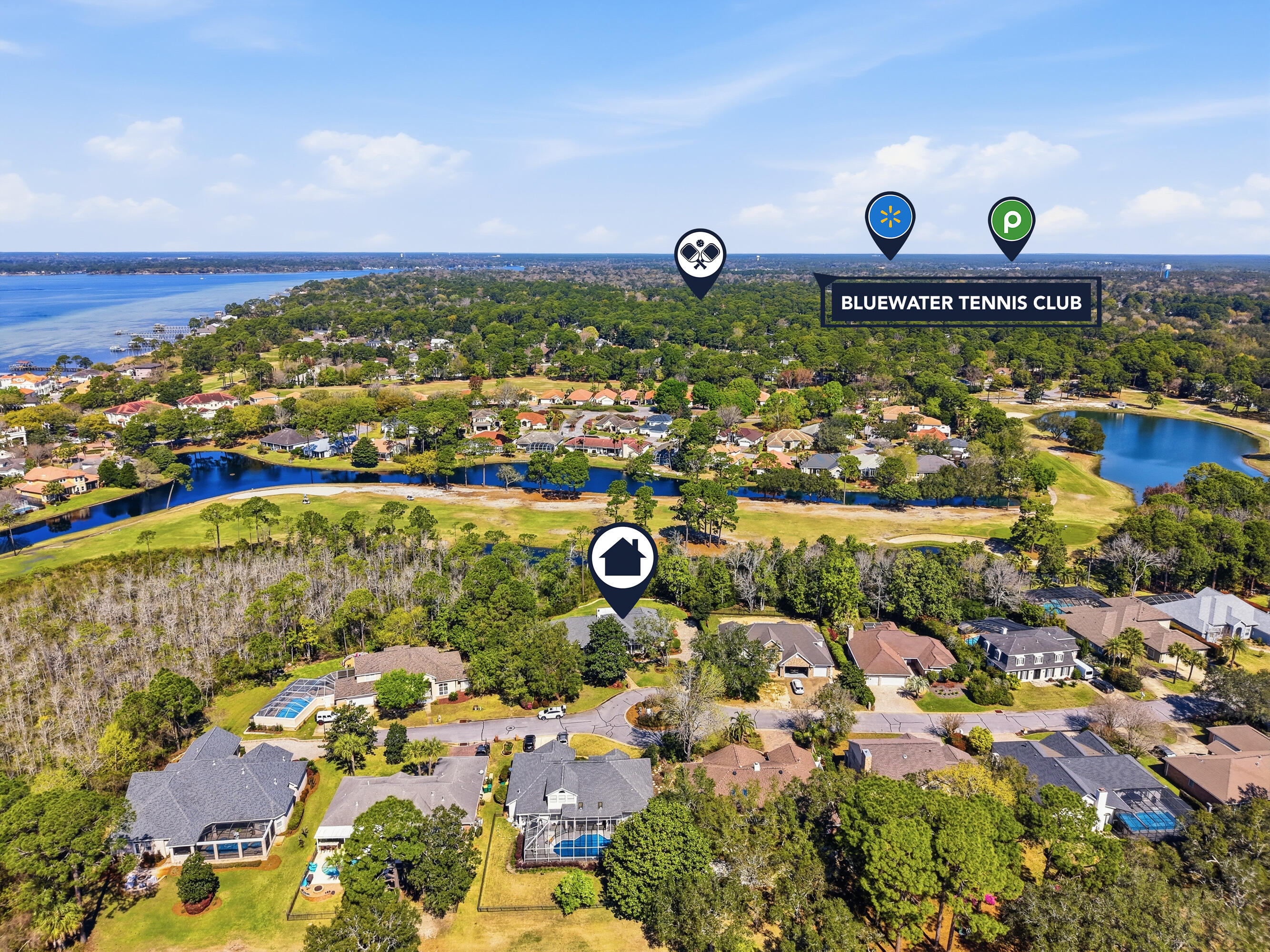 SOUTHWIND PH 5 - Residential
