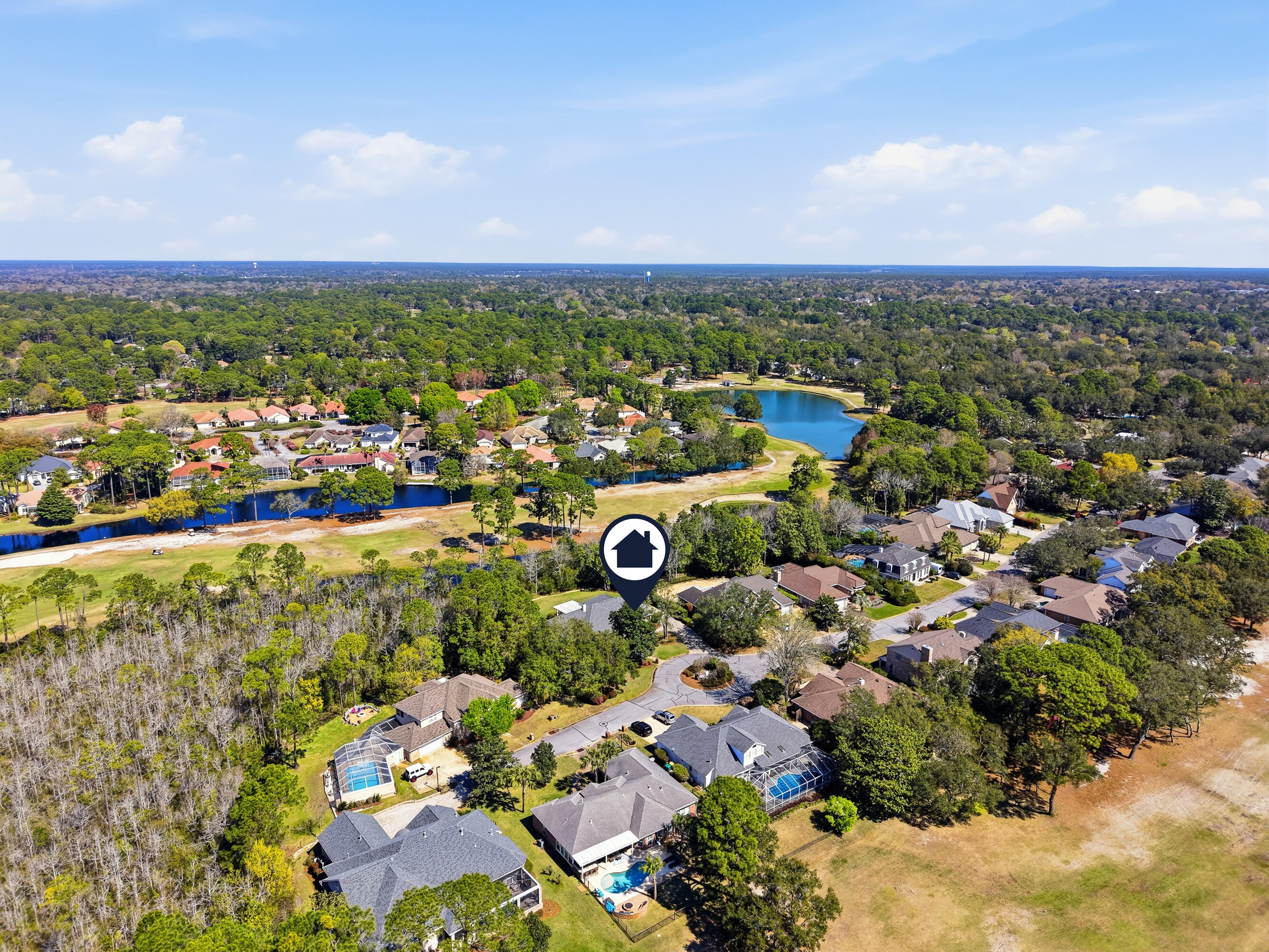 SOUTHWIND PH 5 - Residential