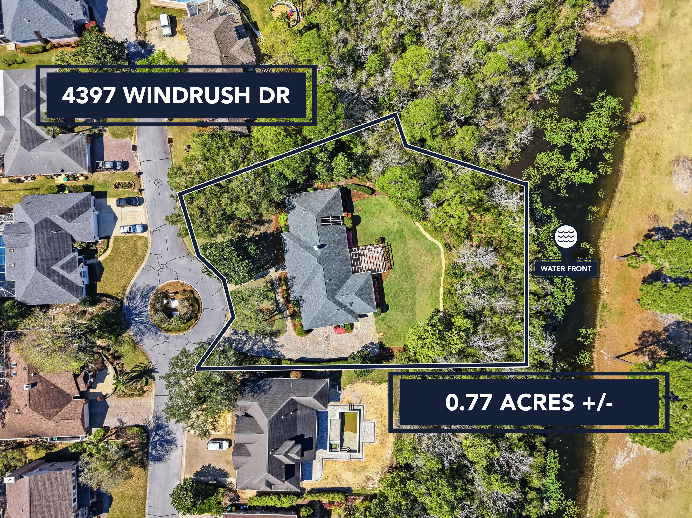 SOUTHWIND PH 5 - Residential