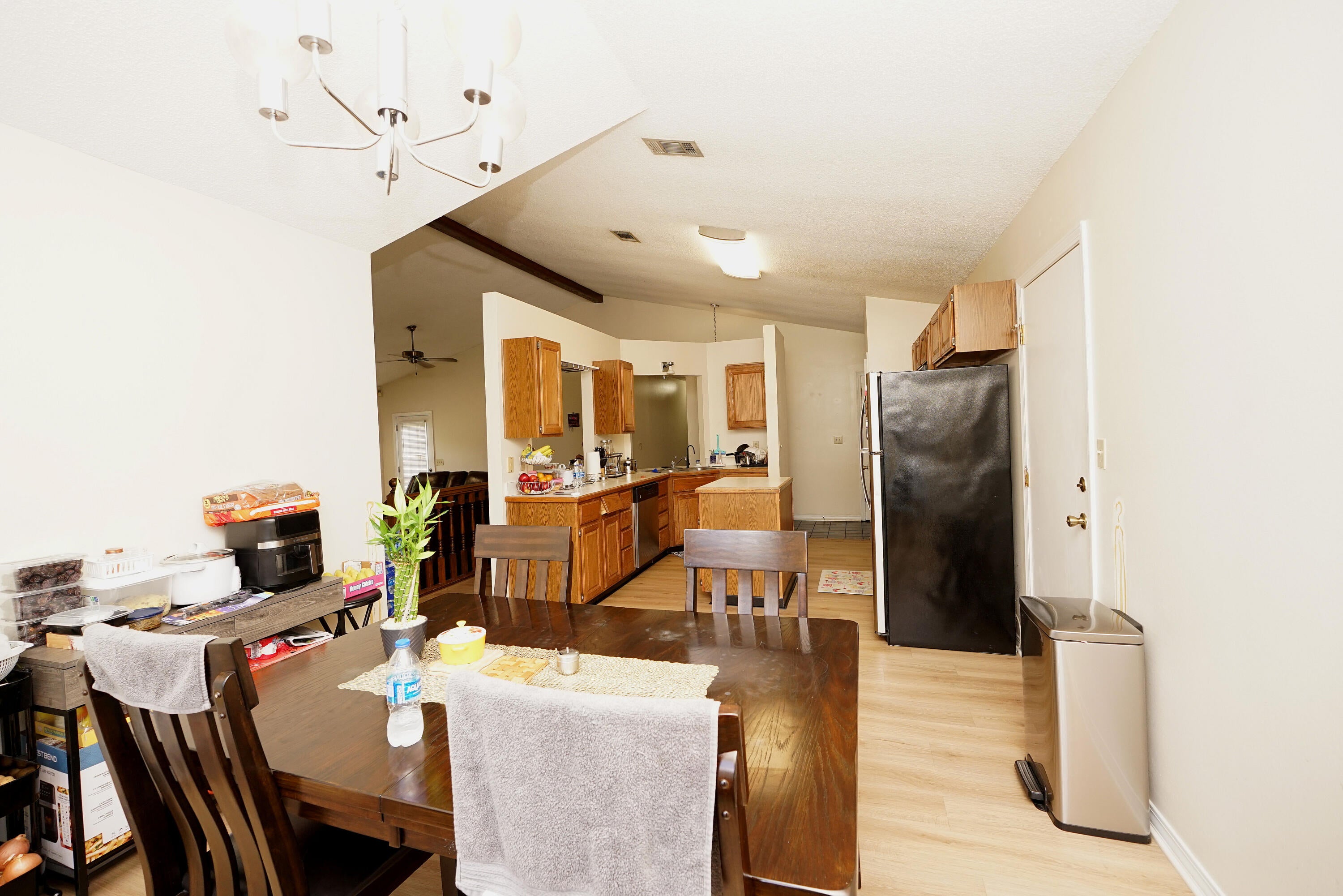 MEADOW WOODS - Residential