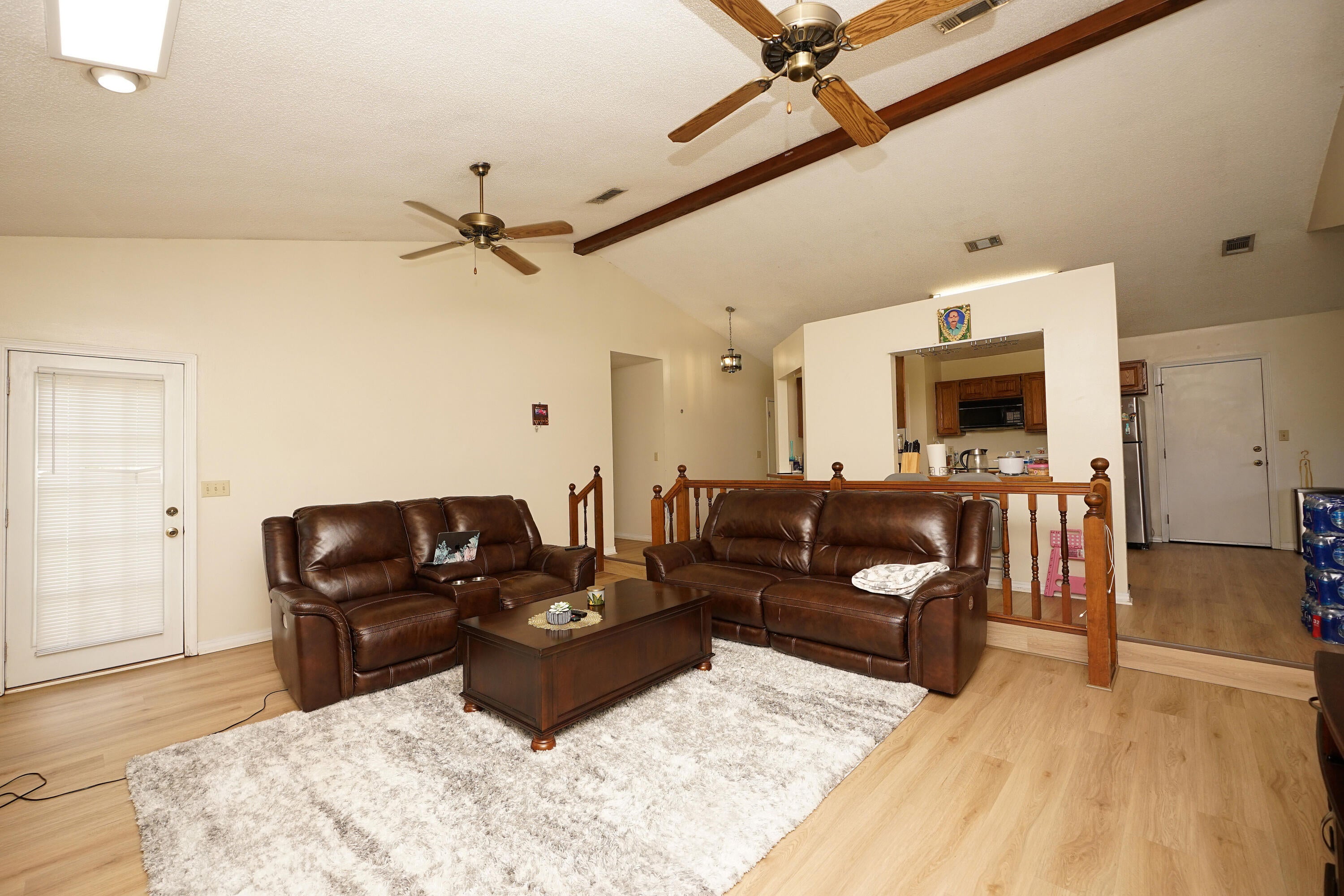 MEADOW WOODS - Residential