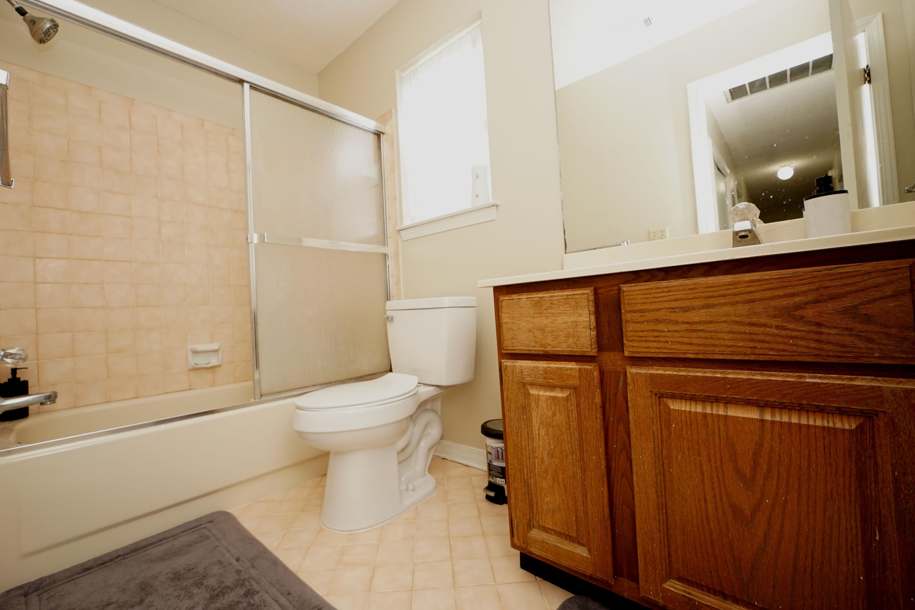 MEADOW WOODS - Residential