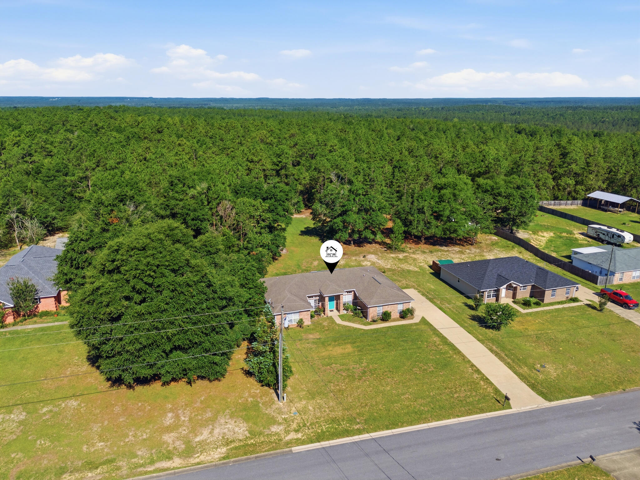 SILVER SPRINGS EST - Residential