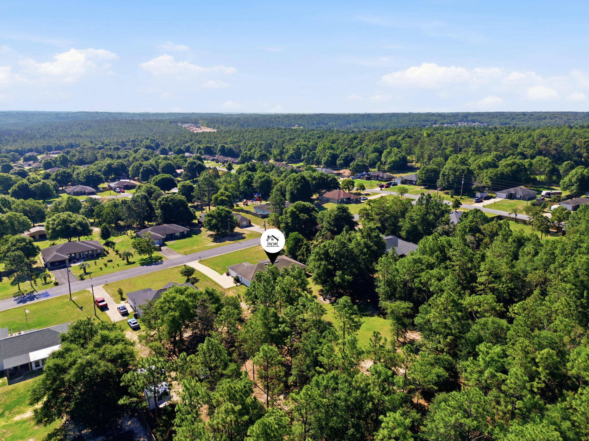 SILVER SPRINGS EST - Residential