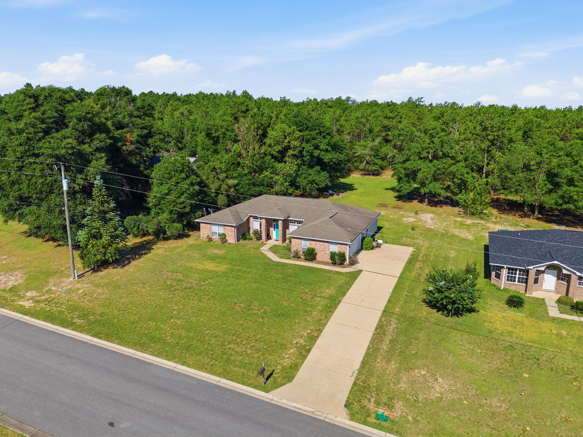 SILVER SPRINGS EST - Residential
